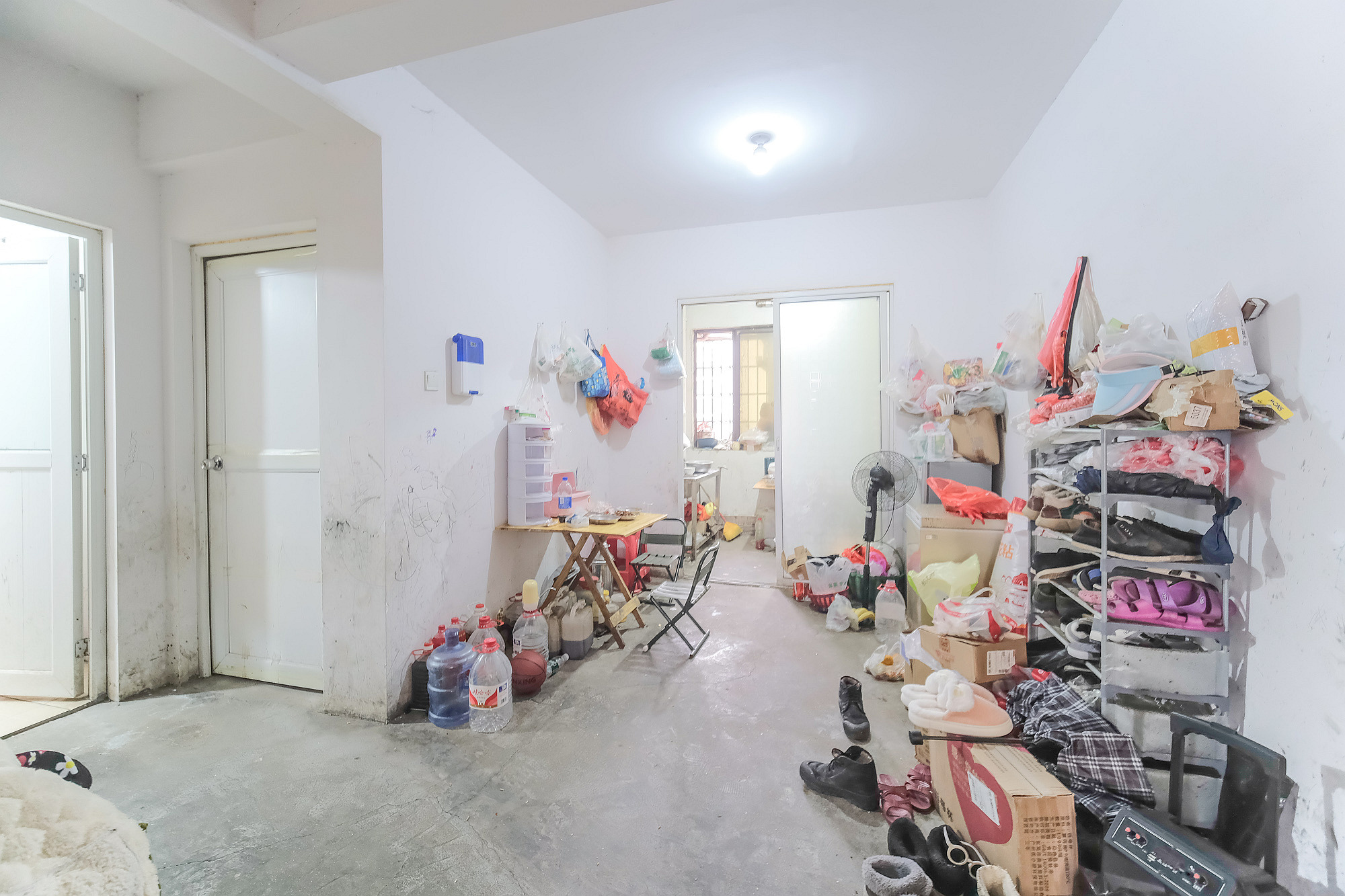 水渡家园 3室1厅1卫 42.0万 水渡家园 3室1厅1卫 42.0万客厅