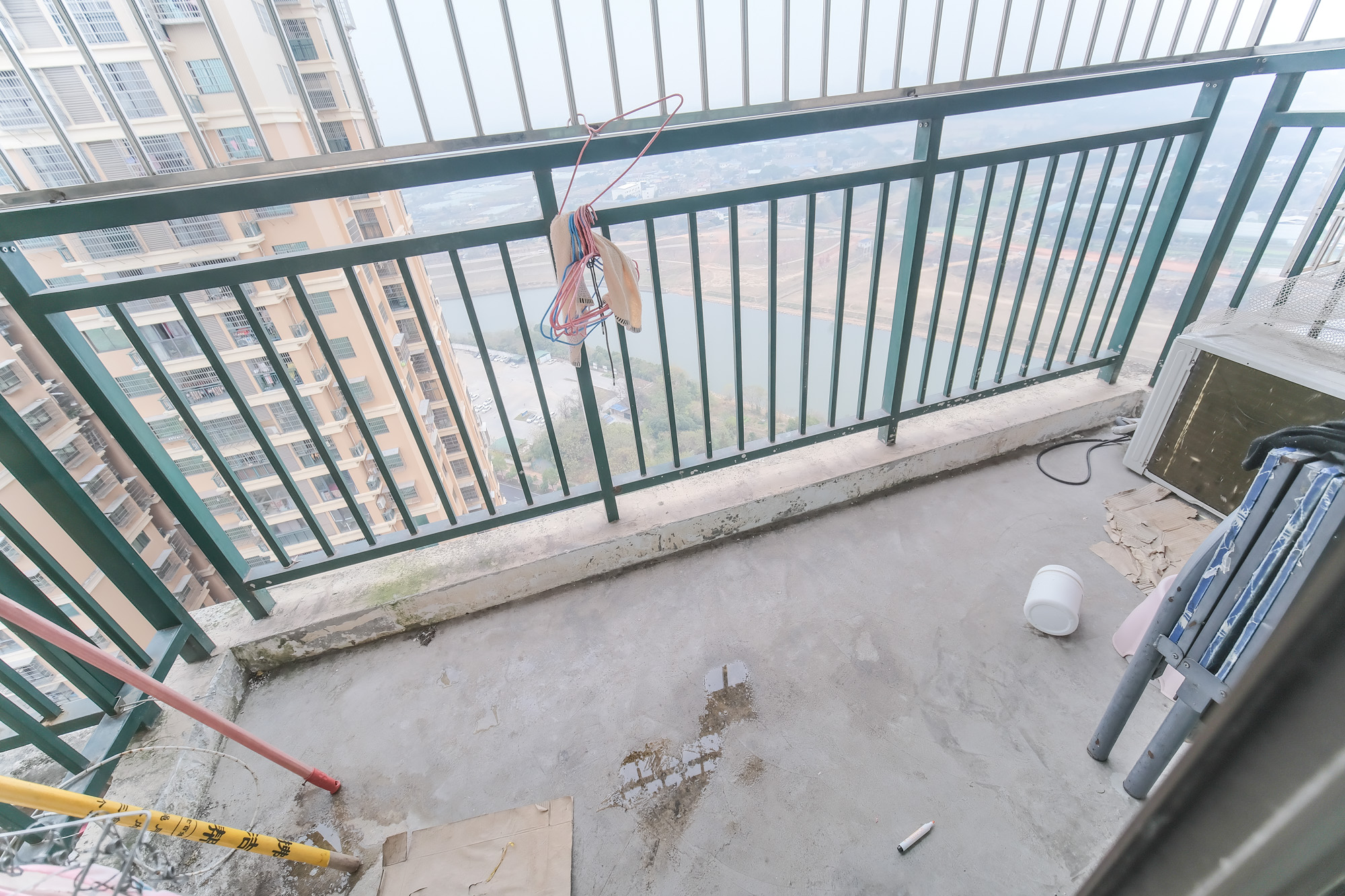 水渡家园 3室1厅1卫 42.0万 水渡家园 3室1厅1卫 42.0万阳台