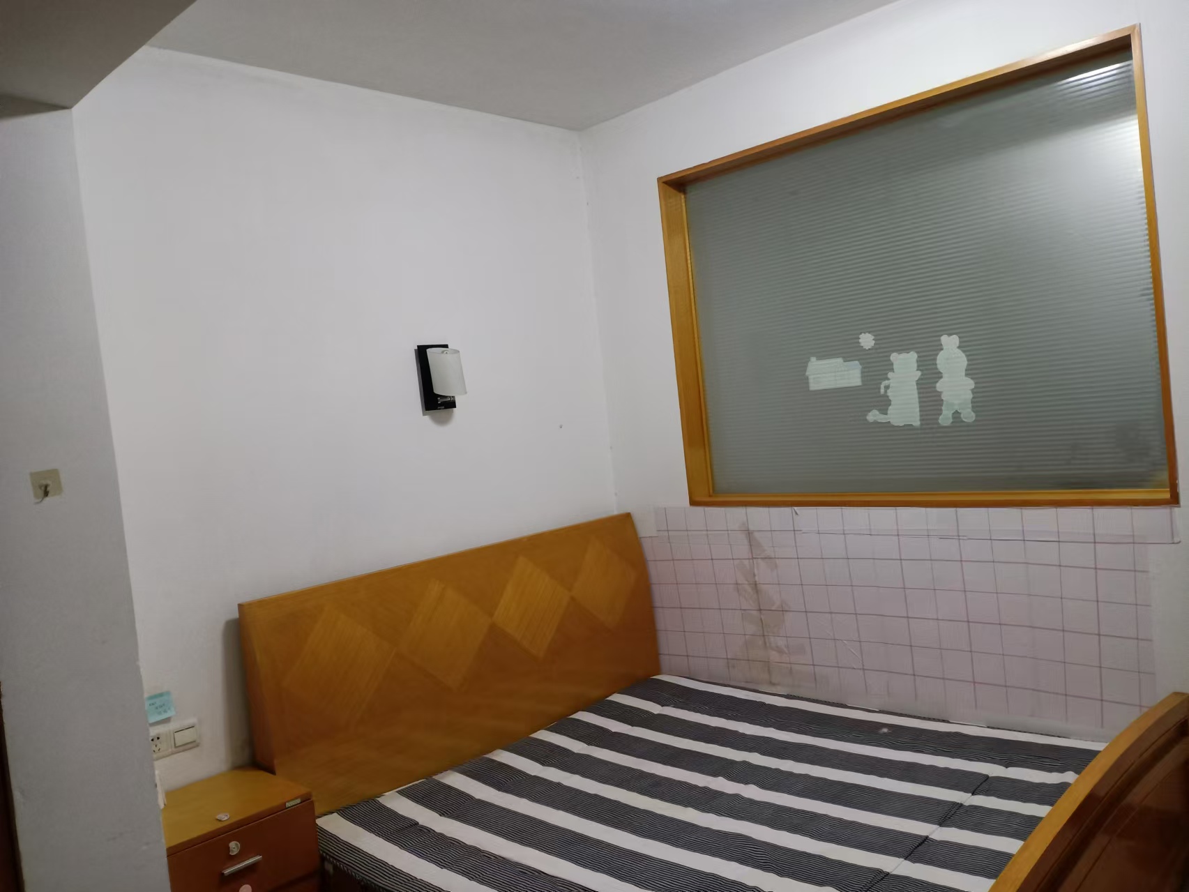 盛世鑫城 2室1厅1卫 1000.0元/月 盛世鑫城 2室1厅1卫 1000.0元/月室内图