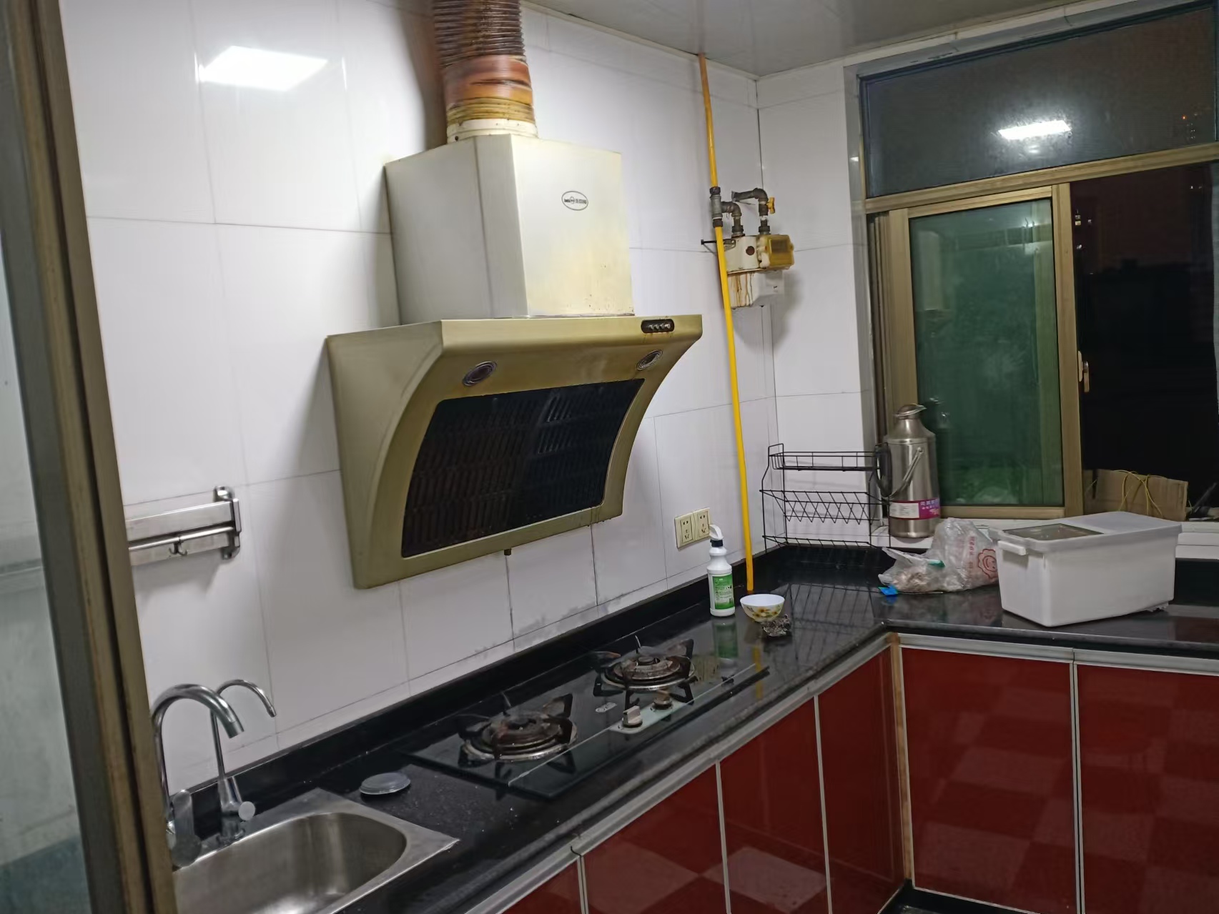 盛世鑫城 2室1厅1卫 1000.0元/月 盛世鑫城 2室1厅1卫 1000.0元/月室内图