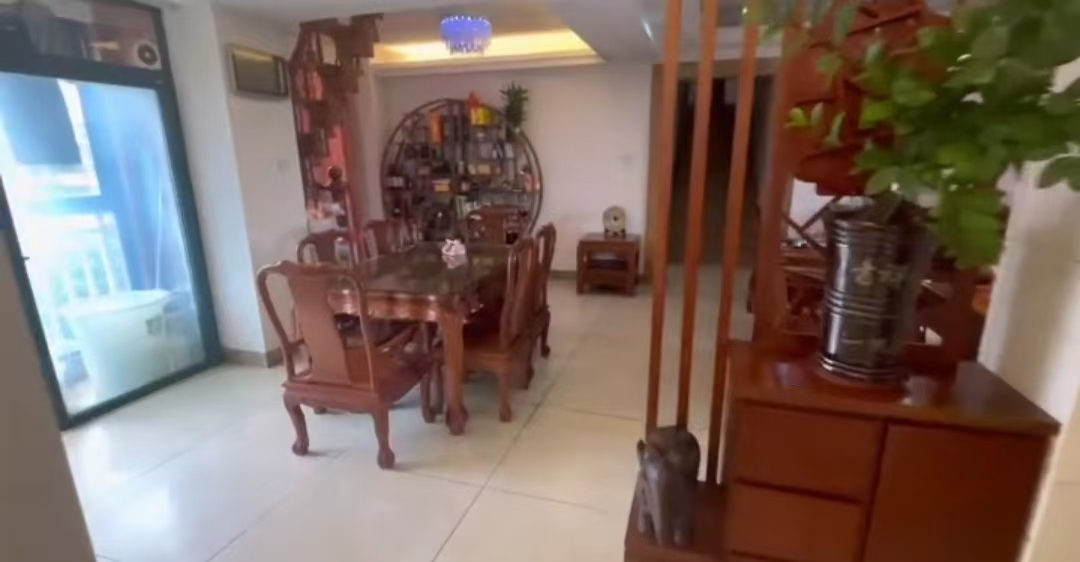 万花坊 4室2厅2卫 249.0万 万花坊 4室2厅2卫 249.0万室内图