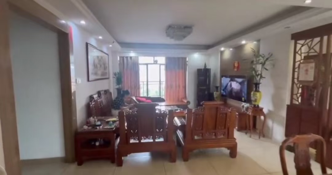 万花坊 4室2厅2卫 249.0万 万花坊 4室2厅2卫 249.0万室内图