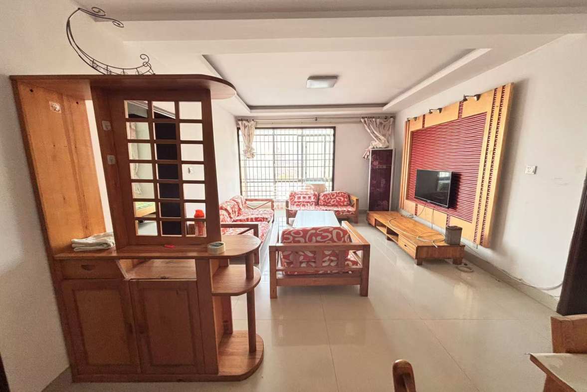 中旺锦安城  3室2厅1卫    1800.0元/月 中旺锦安城  3室2厅1卫    1800.0元/月室内图