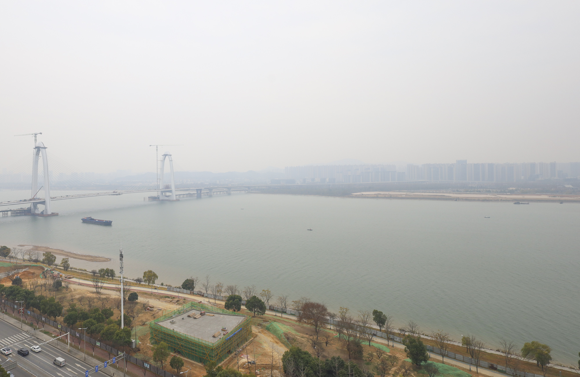 湘江壹号一二三期（创远湘江壹号）  4室2厅3卫    228.0万其他