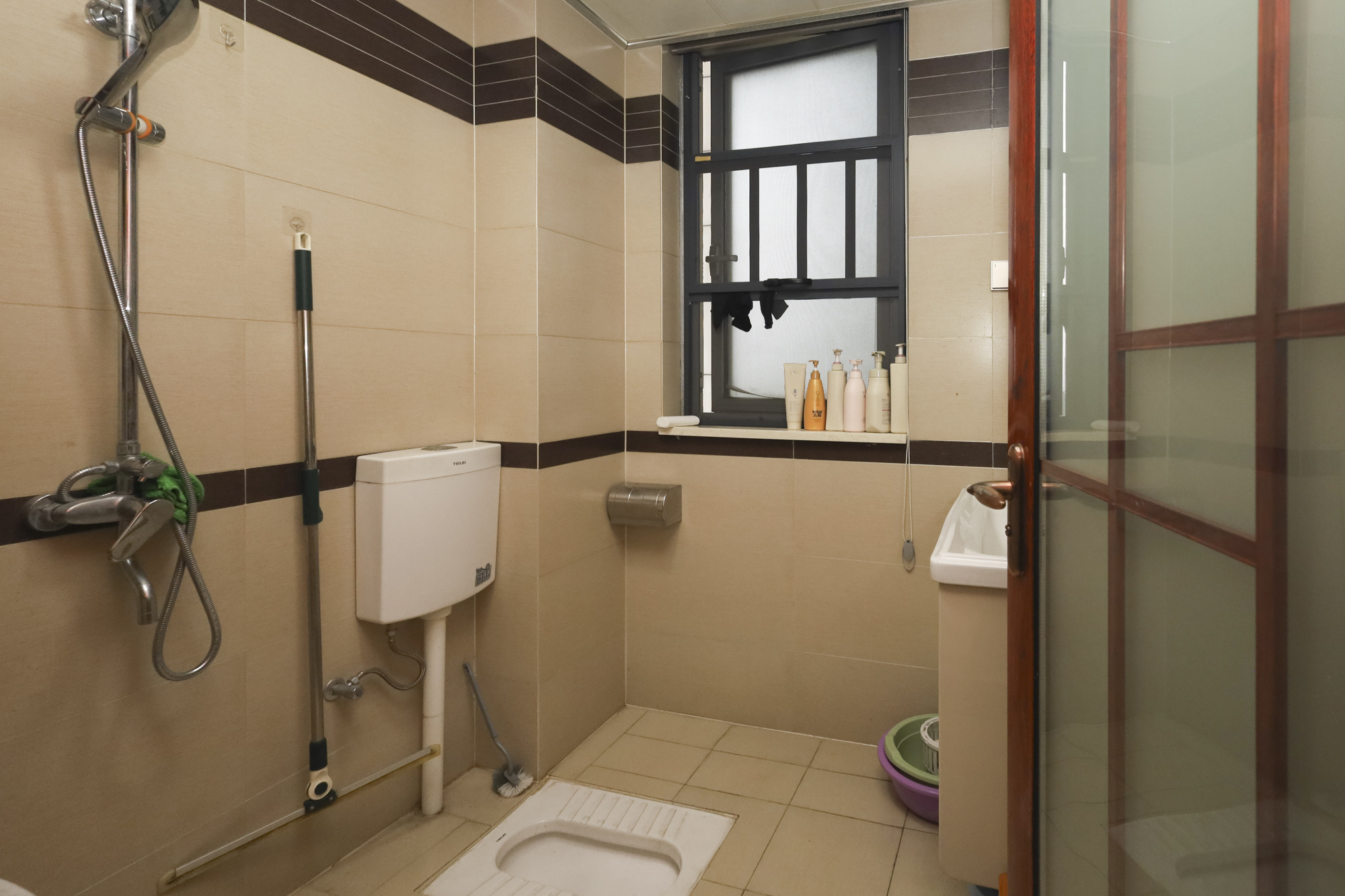 湘江壹号一二三期（创远湘江壹号）  4室2厅3卫    228.0万卫生间