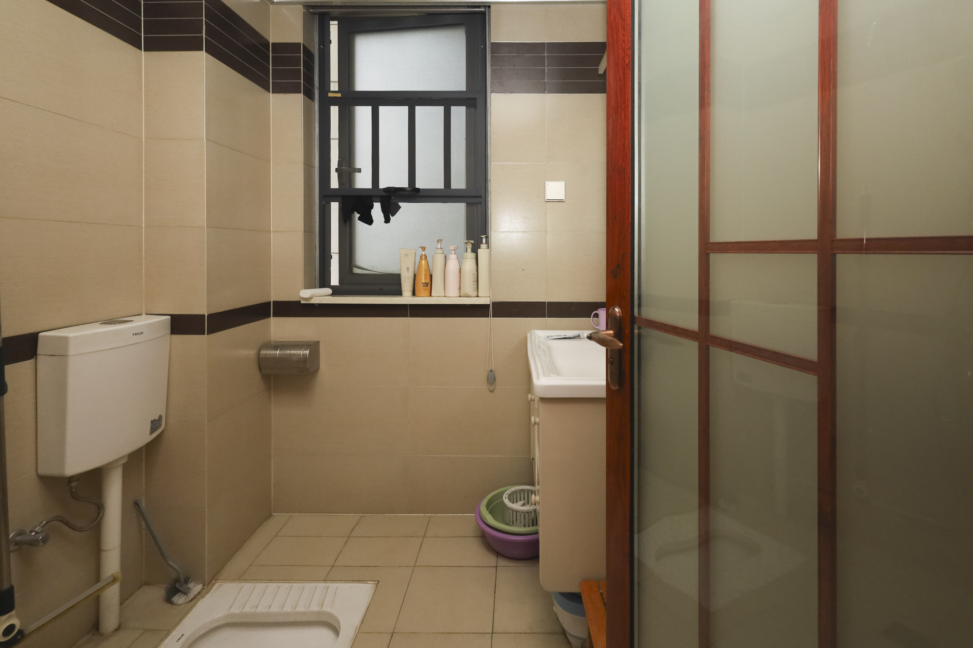 湘江壹号一二三期（创远湘江壹号）  4室2厅3卫    228.0万卫生间