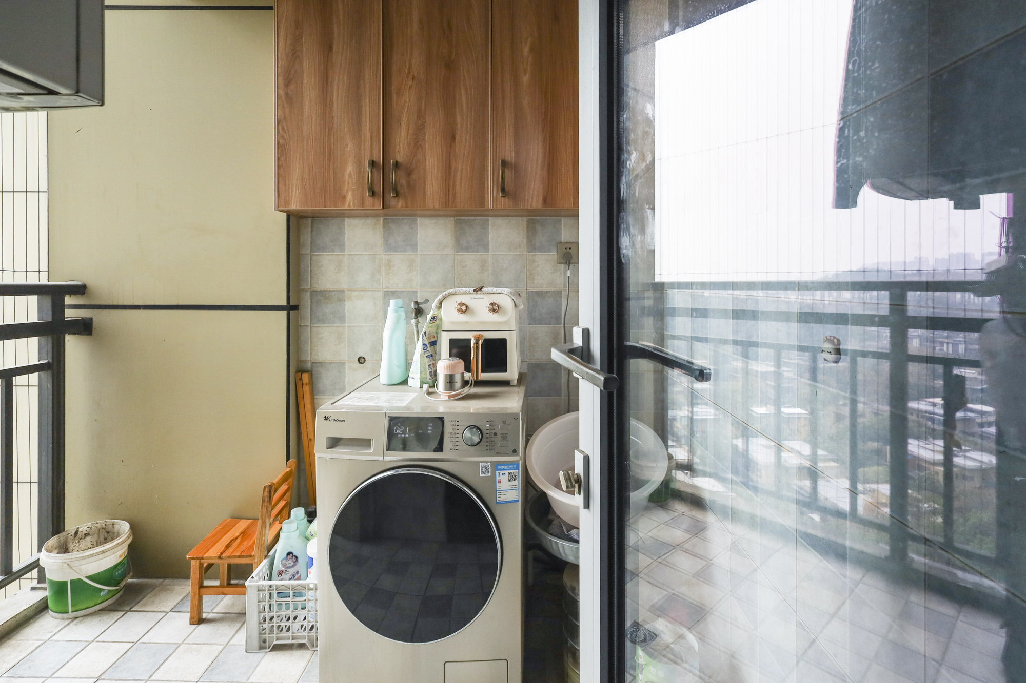 湘江壹号一二三期（创远湘江壹号）  4室2厅3卫    228.0万阳台