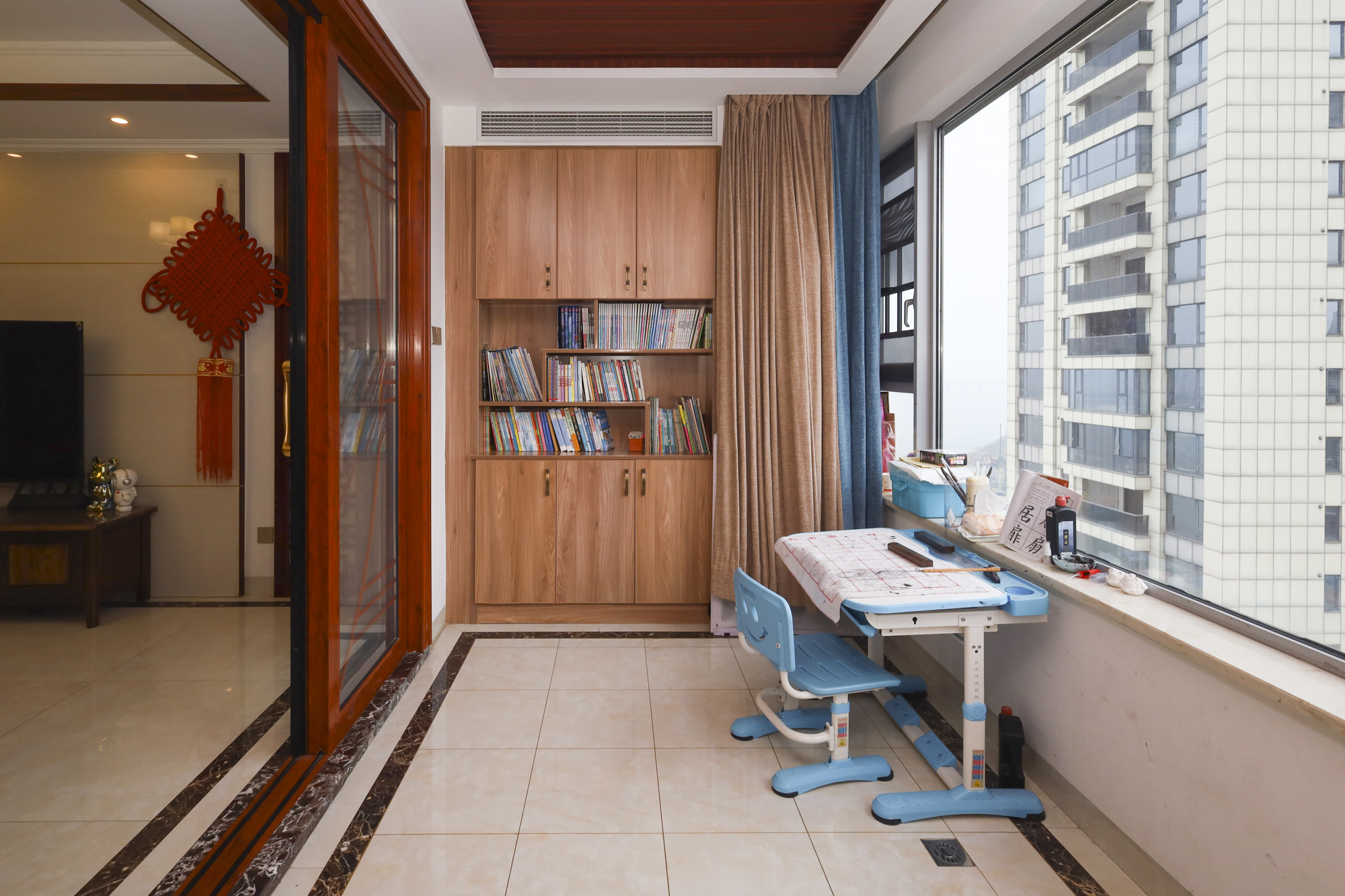 湘江壹号一二三期（创远湘江壹号）  4室2厅3卫    228.0万阳台