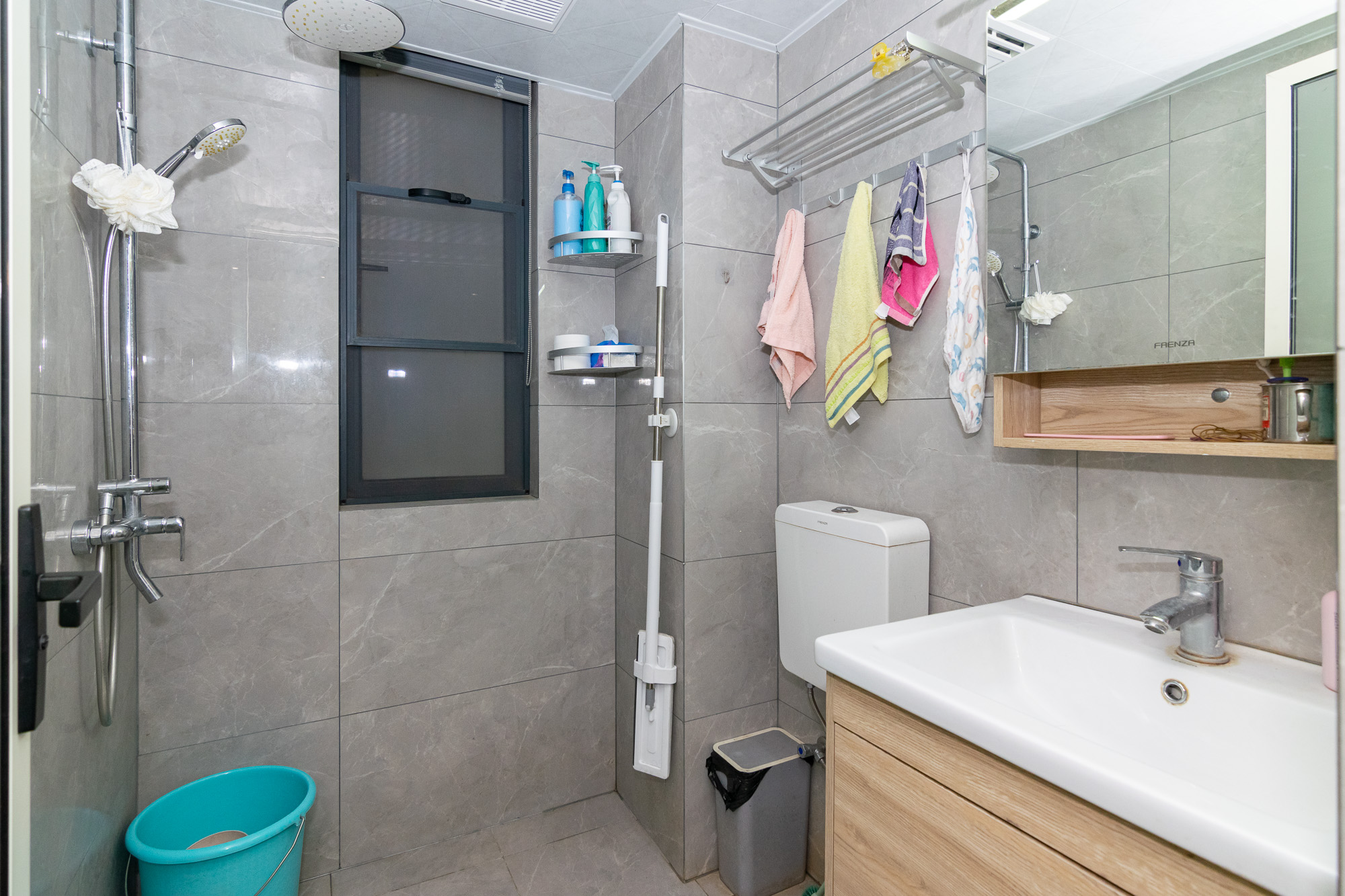 澳海月亮湾 3室2厅2卫 83.0万 澳海月亮湾 3室2厅2卫 83.0万卫生间