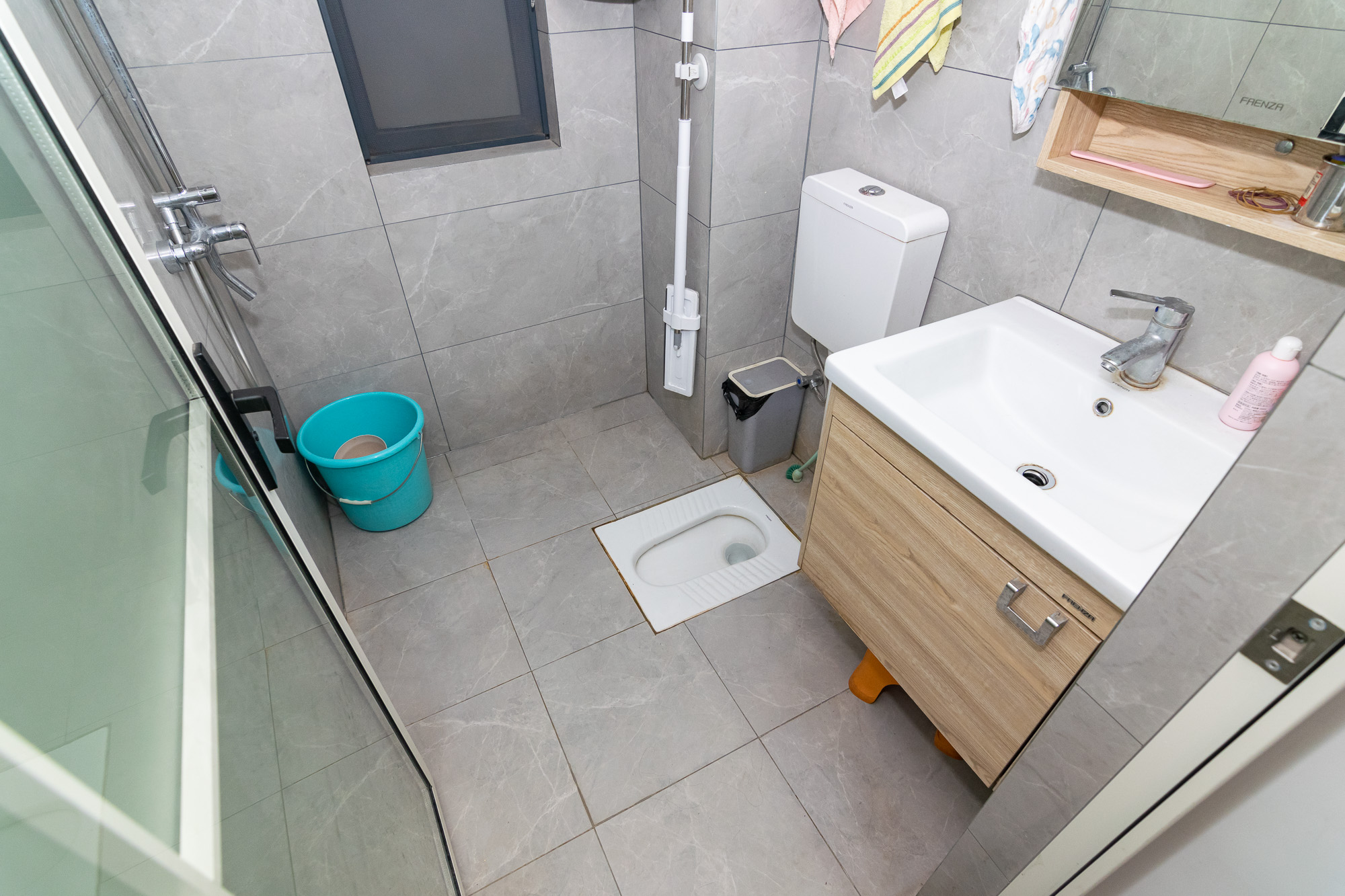 澳海月亮湾 3室2厅2卫 83.0万 澳海月亮湾 3室2厅2卫 83.0万卫生间