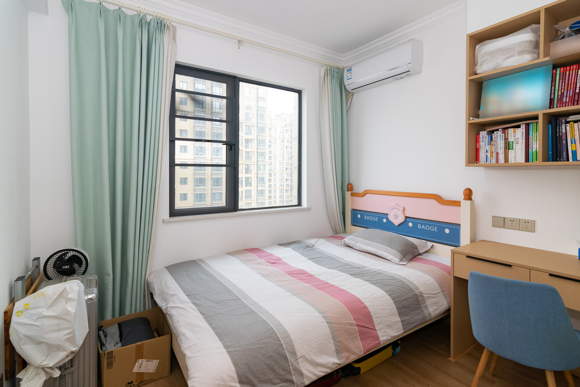 澳海月亮湾 3室2厅2卫 83.0万 澳海月亮湾 3室2厅2卫 83.0万卧室