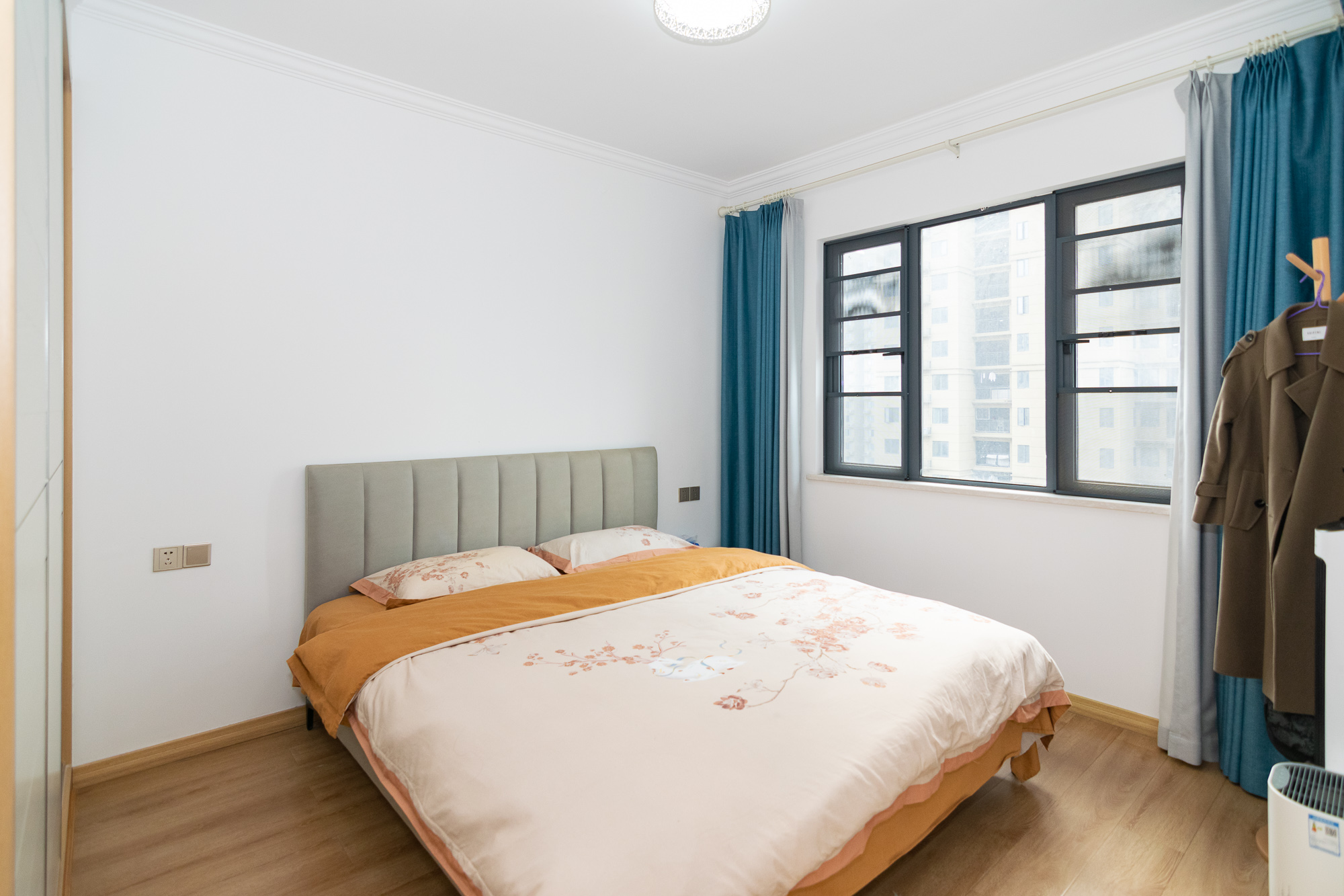 澳海月亮湾 3室2厅2卫 83.0万 澳海月亮湾 3室2厅2卫 83.0万卧室