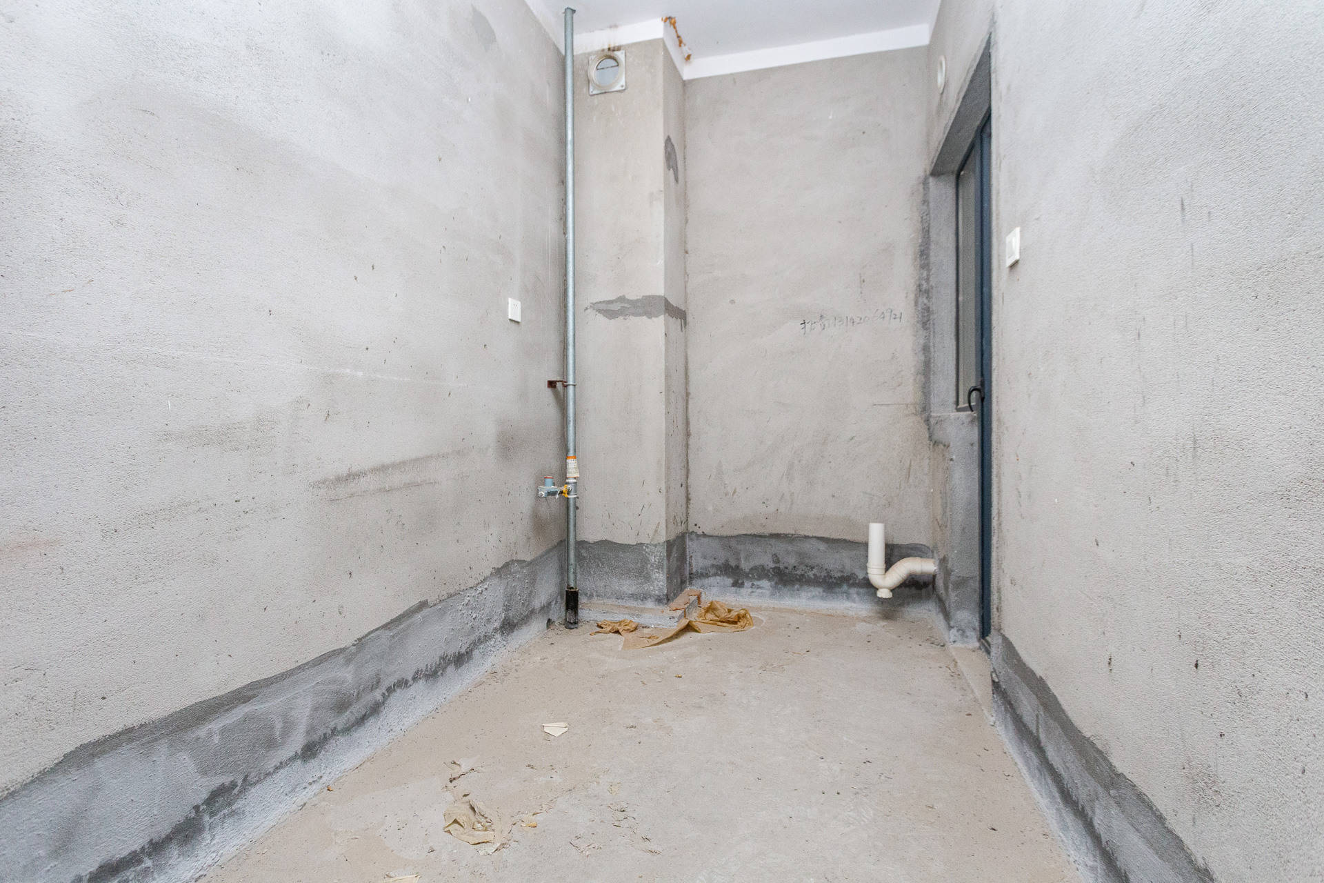 珠江东方明珠(新地东方明珠)三期 3室2厅1卫 65.0万 珠江东方明珠(新地东方明珠)三期 3室2厅1卫 65.0万厨房