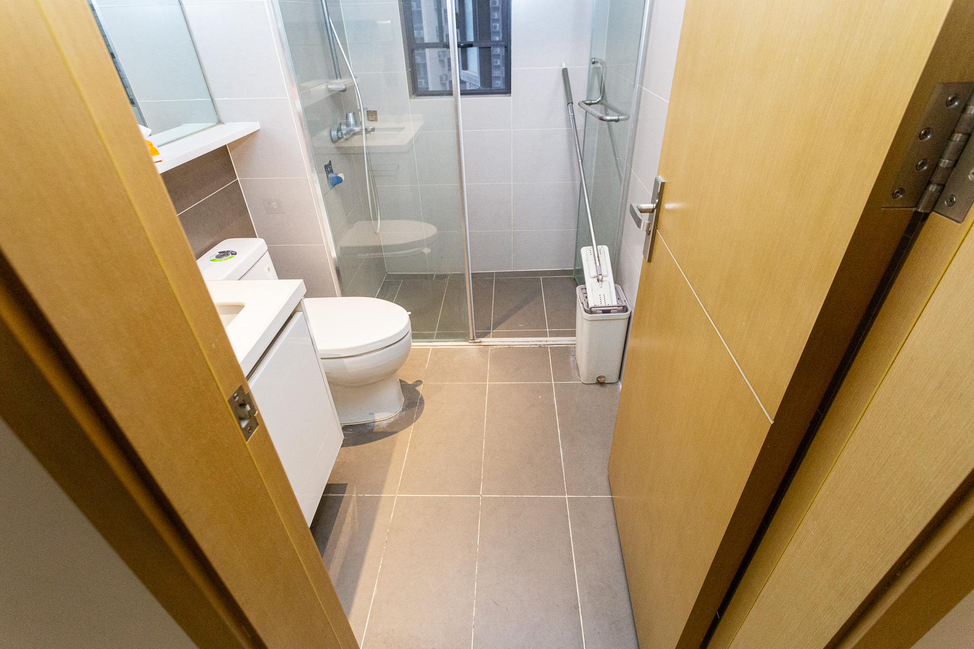 时代倾城四期 3室2厅2卫 110.0万 时代倾城四期 3室2厅2卫 110.0万卫生间