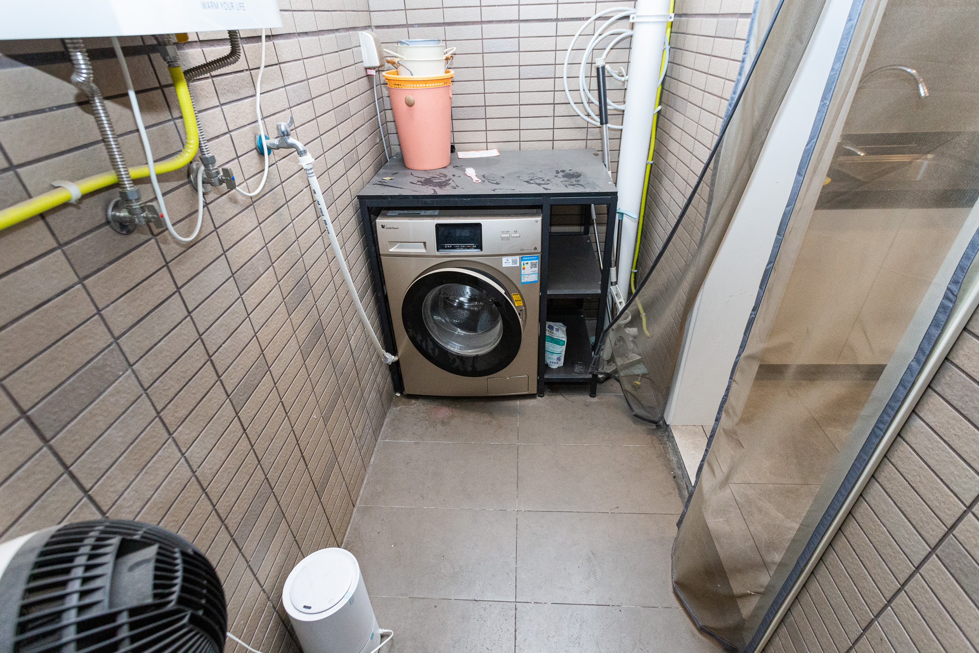 时代倾城四期 3室2厅2卫 110.0万 时代倾城四期 3室2厅2卫 110.0万阳台