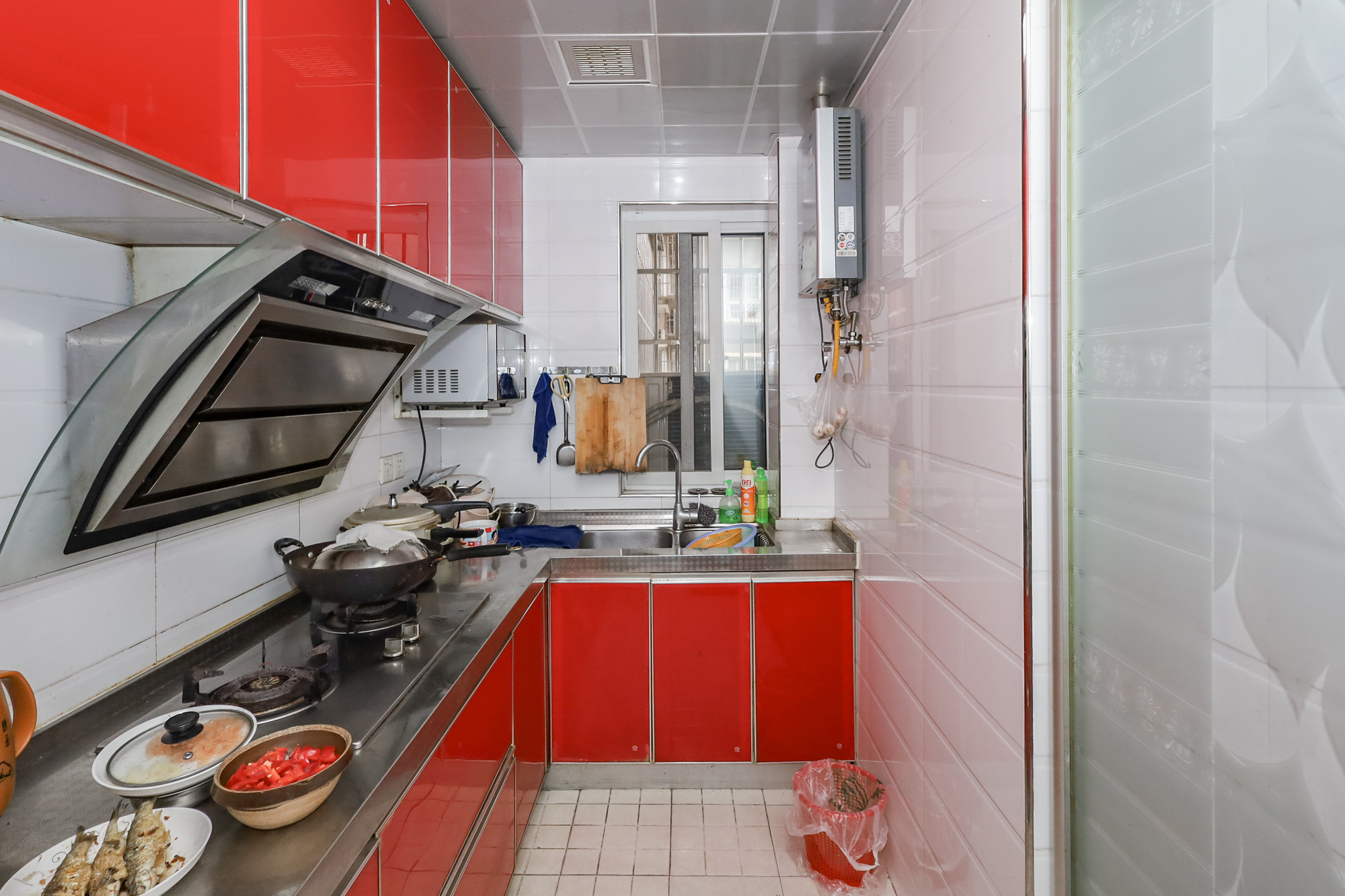 金麓西岸和苑 2室2厅1卫 68.0万 金麓西岸和苑 2室2厅1卫 68.0万厨房