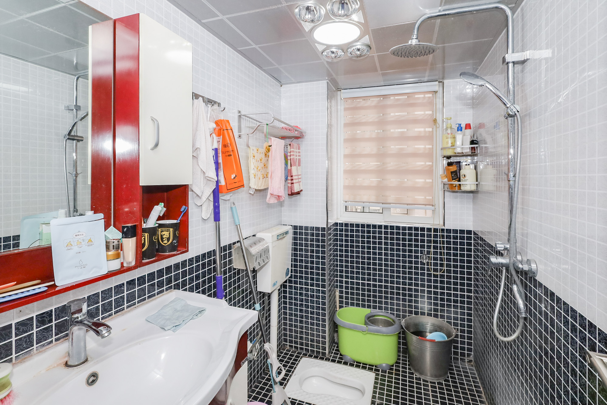 金麓西岸和苑 2室2厅1卫 68.0万 金麓西岸和苑 2室2厅1卫 68.0万卫生间