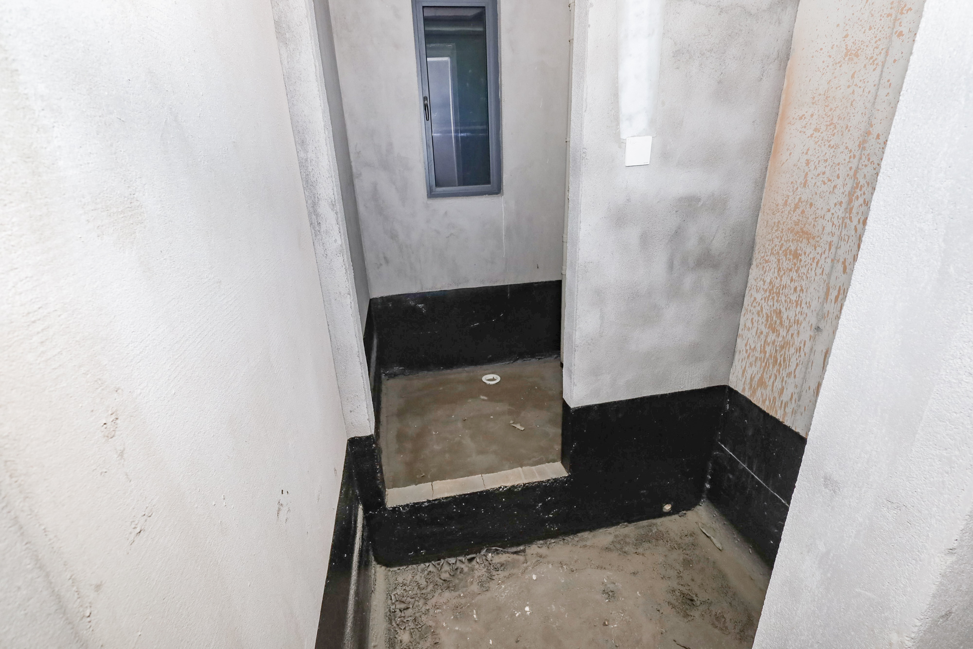 轨道中建麓江府  3室2厅2卫   162.00万卫生间