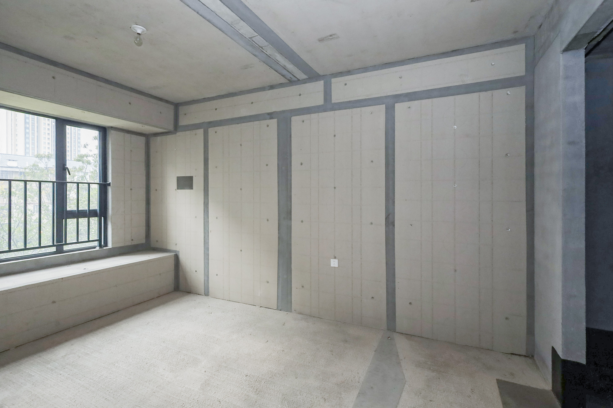 轨道中建麓江府  3室2厅2卫   162.00万卧室