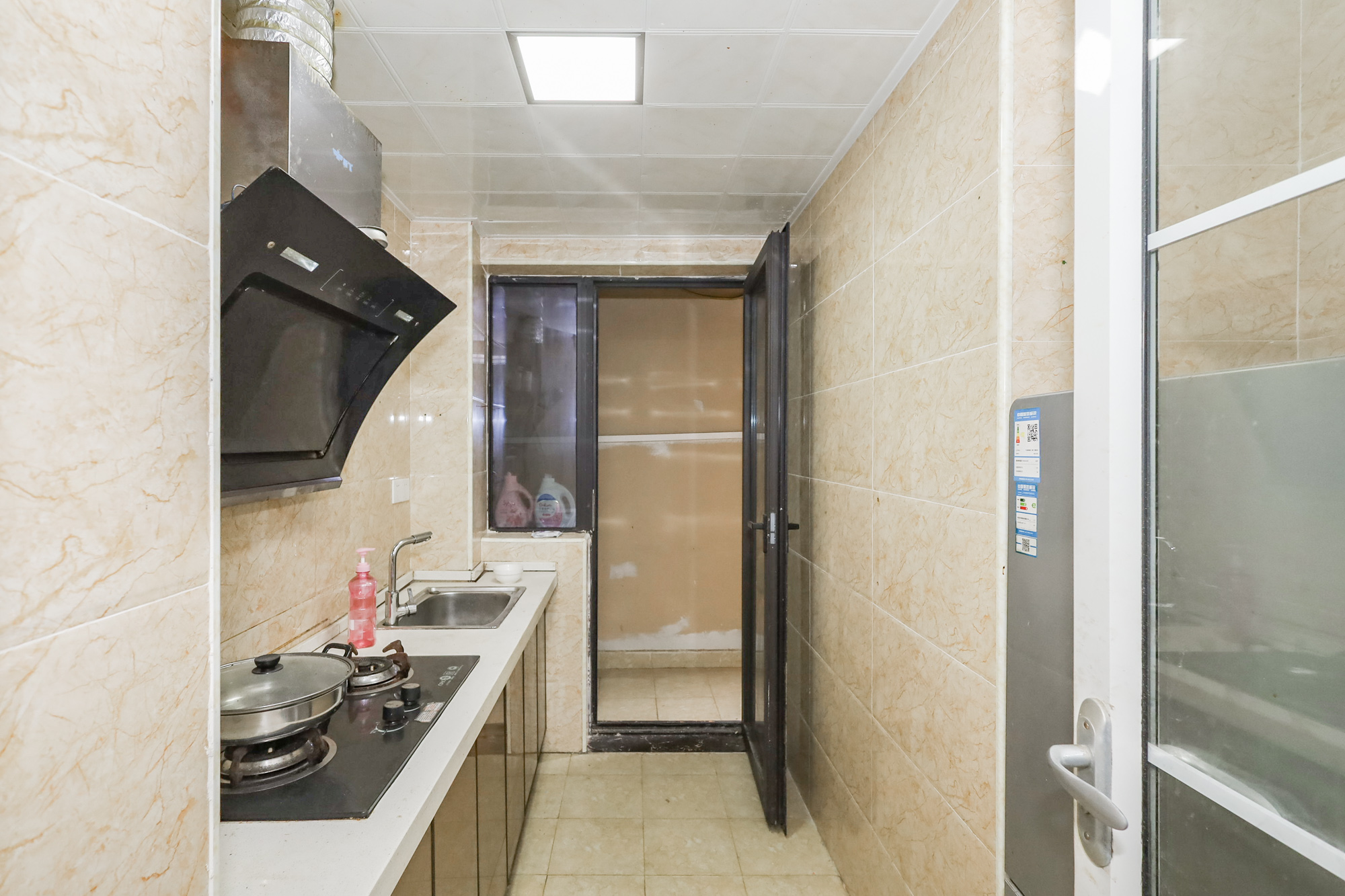 协信星澜汇 4室2厅2卫 120.0万 协信星澜汇 4室2厅2卫 120.0万厨房