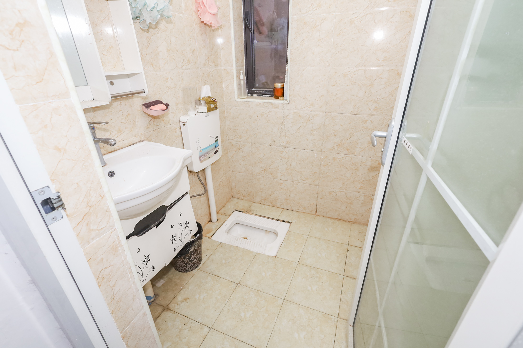 协信星澜汇 4室2厅2卫 120.0万 协信星澜汇 4室2厅2卫 120.0万卫生间