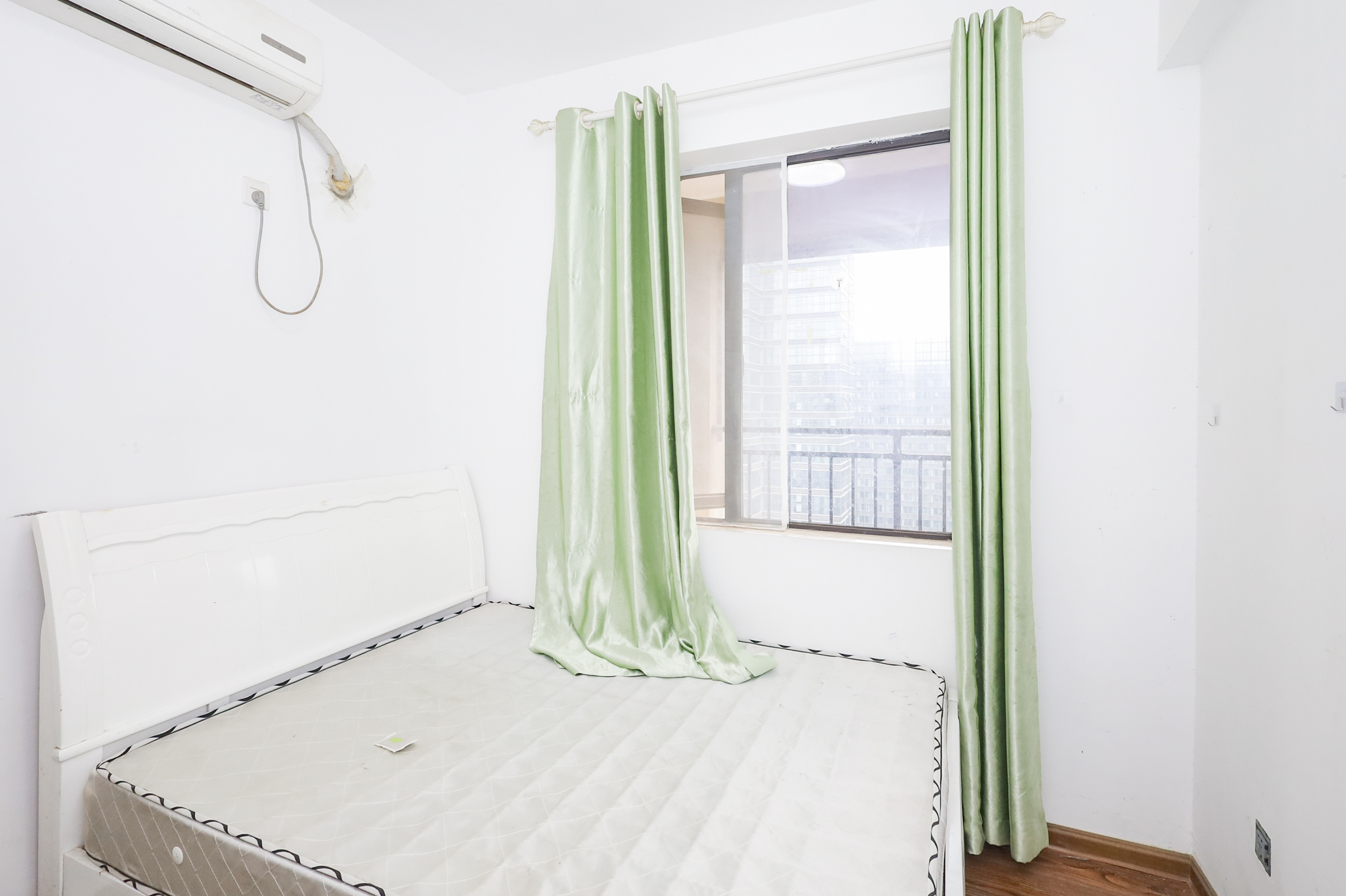 协信星澜汇 4室2厅2卫 120.0万 协信星澜汇 4室2厅2卫 120.0万卧室