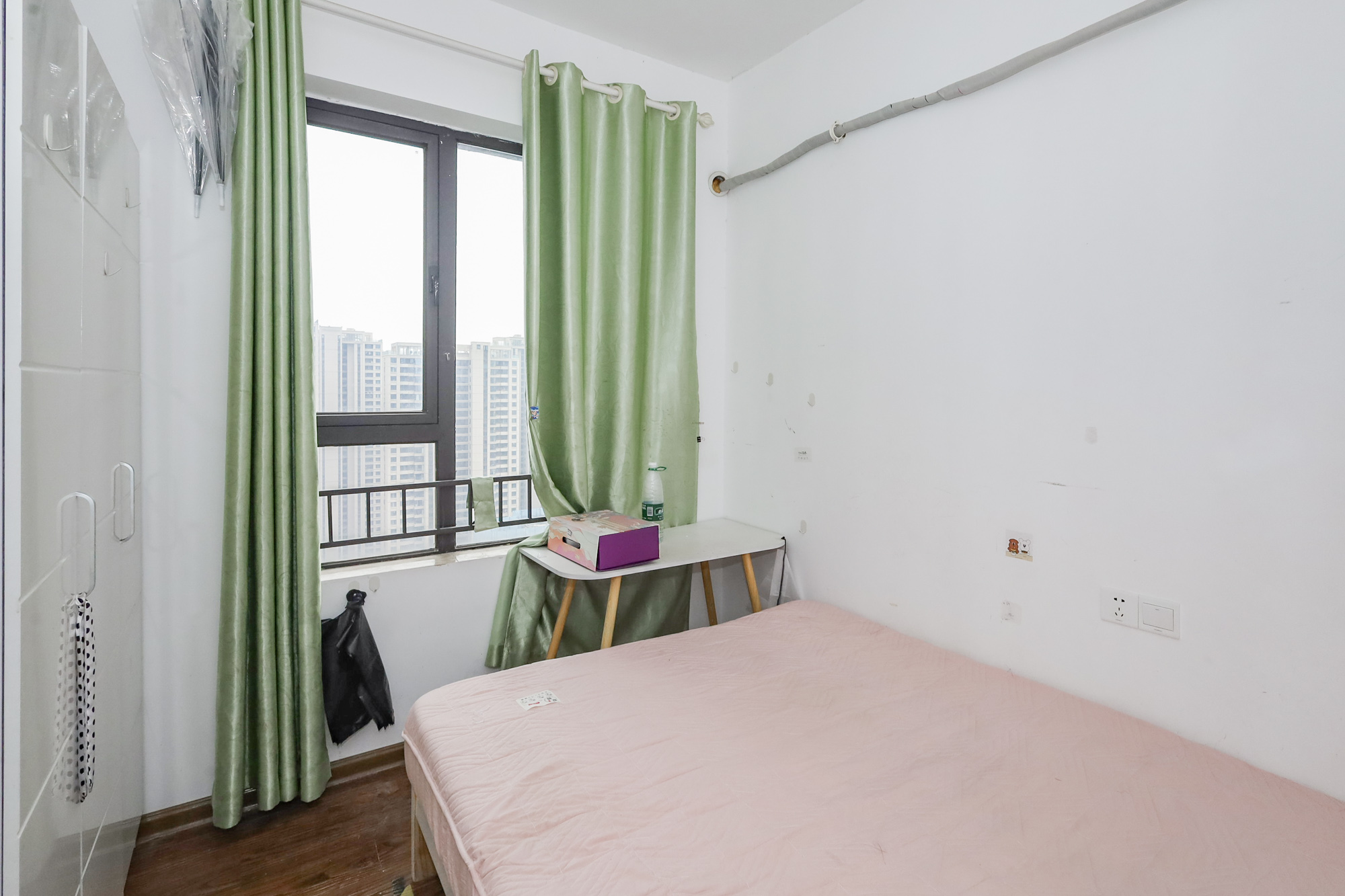 协信星澜汇 4室2厅2卫 120.0万 协信星澜汇 4室2厅2卫 120.0万卧室