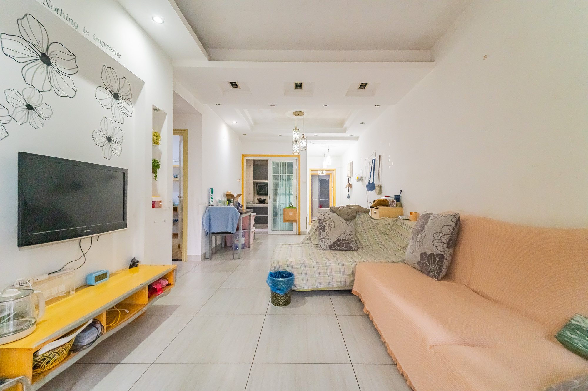 恒基凯旋门一二期  3室2厅1卫    65.8万 恒基凯旋门一二期  3室2厅1卫    65.8万客厅