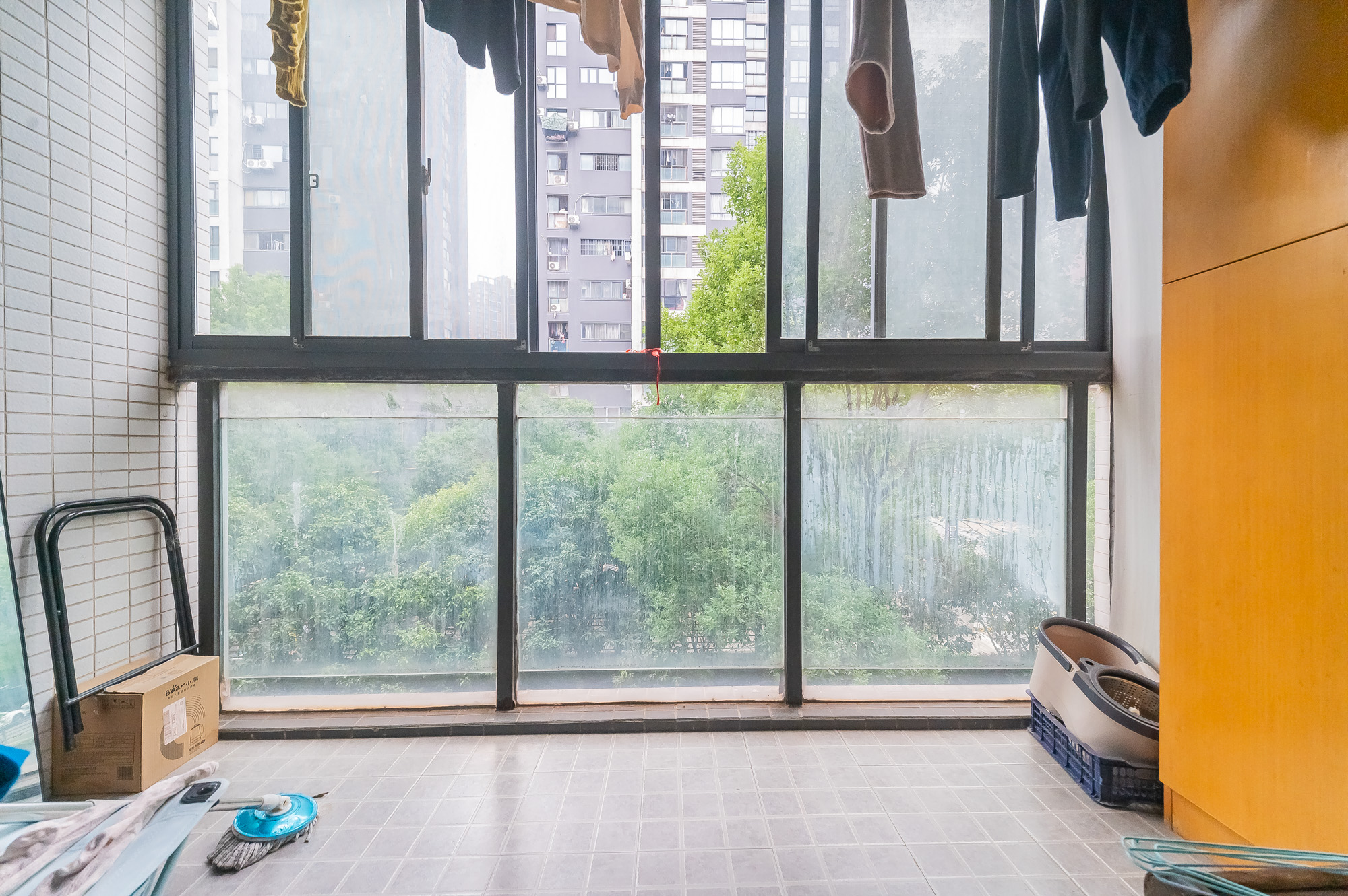 恒基凯旋门一二期  3室2厅1卫    65.8万 恒基凯旋门一二期  3室2厅1卫    65.8万阳台