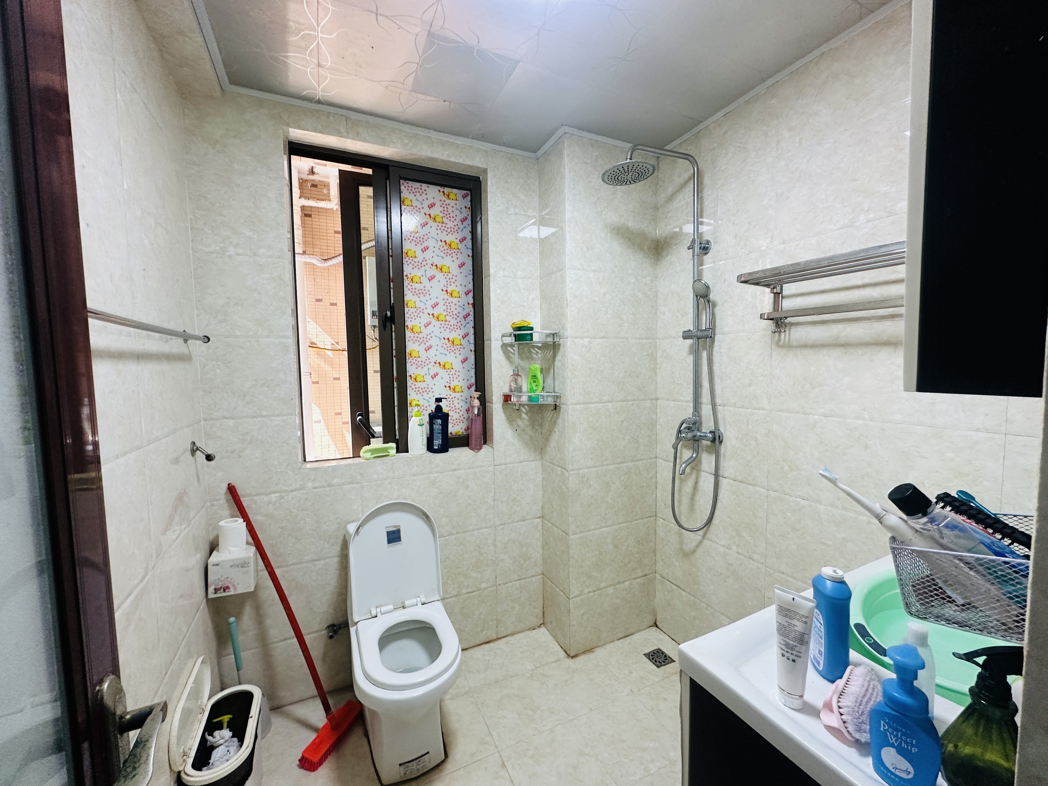 海岛国际名城 2室2厅1卫 135.0万 海岛国际名城 2室2厅1卫 135.0万卫生间