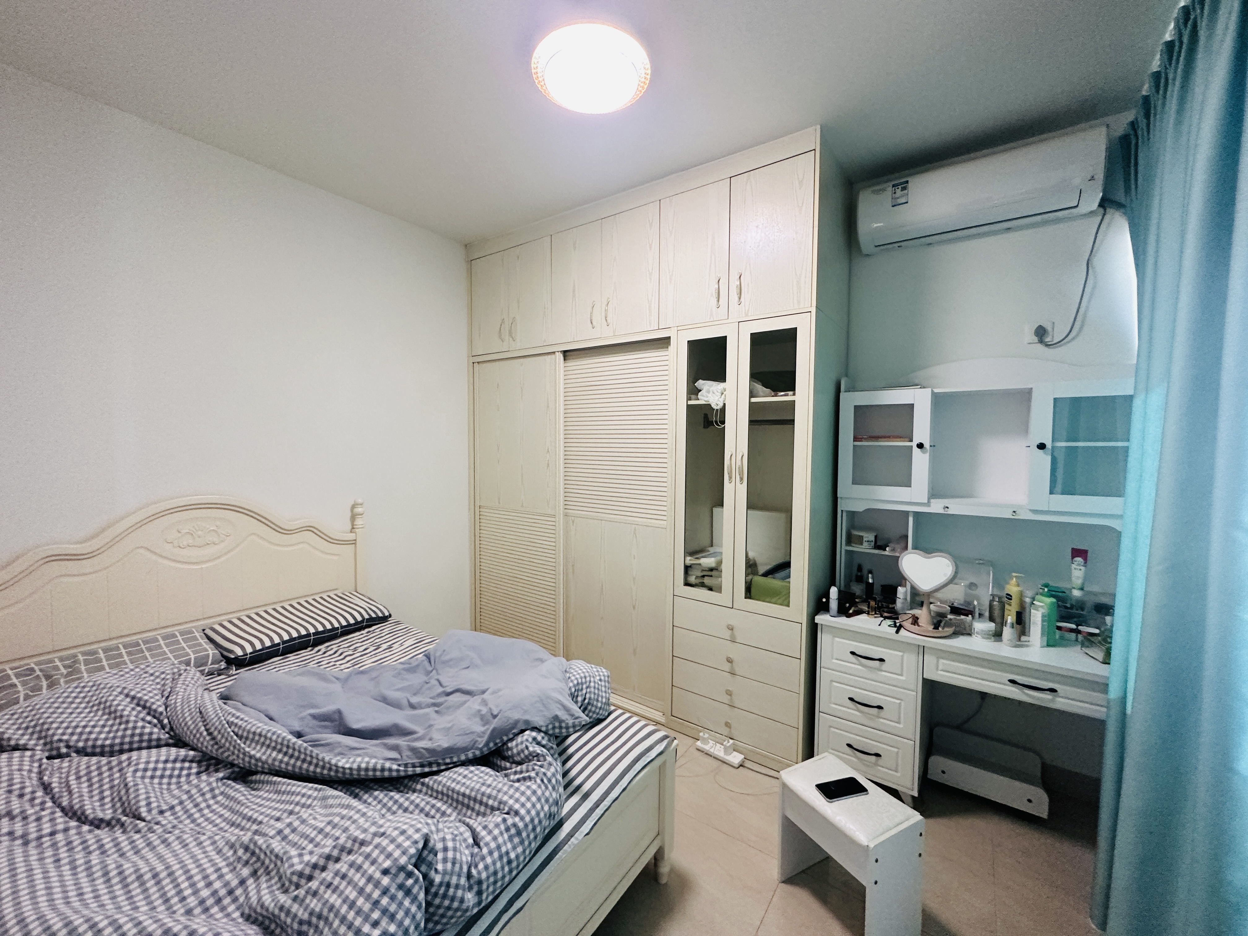 海岛国际名城 2室2厅1卫 135.0万 海岛国际名城 2室2厅1卫 135.0万卧室