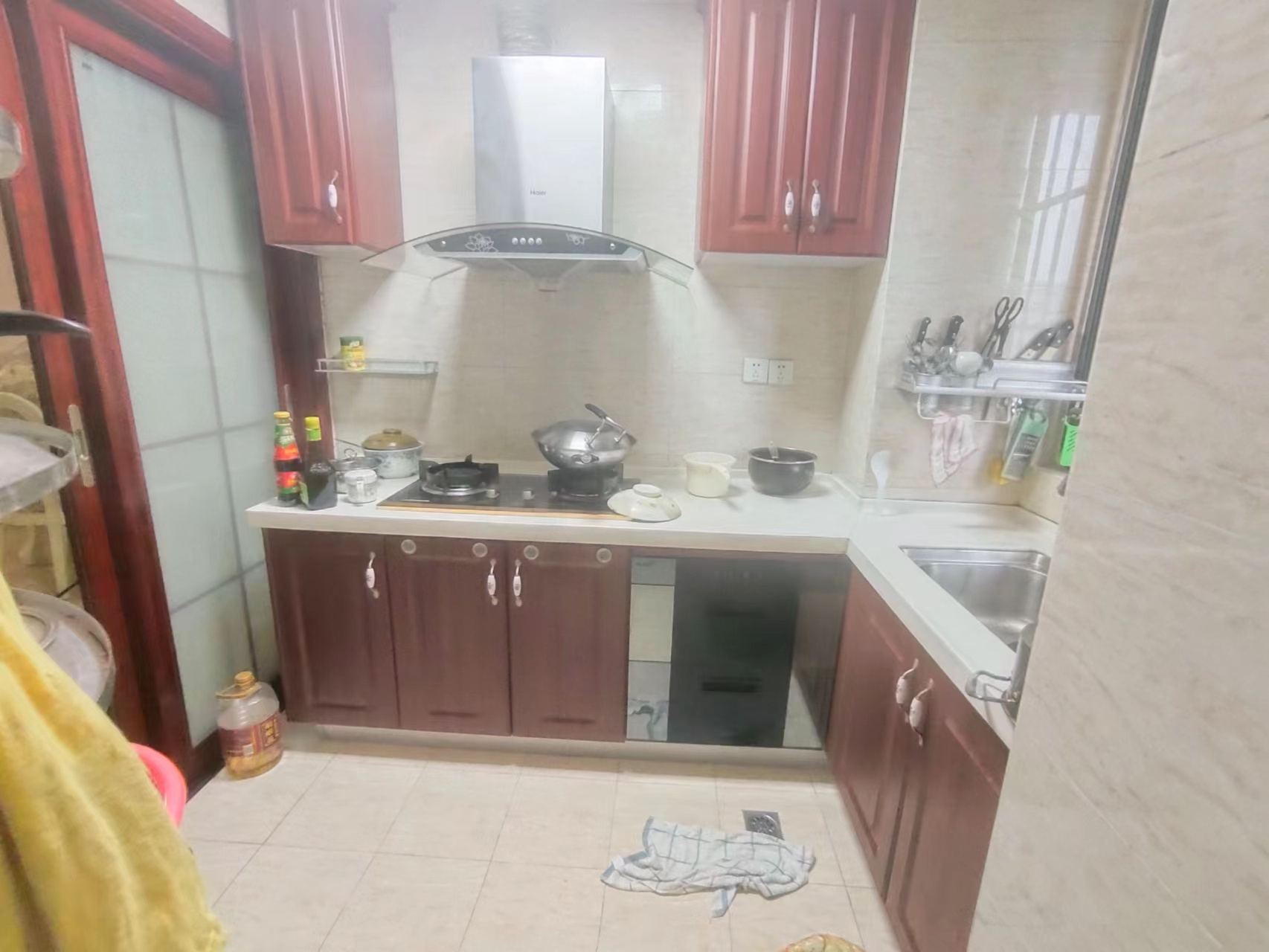 万国中央区 3室2厅2卫 215.0万 万国中央区 3室2厅2卫 215.0万室内图