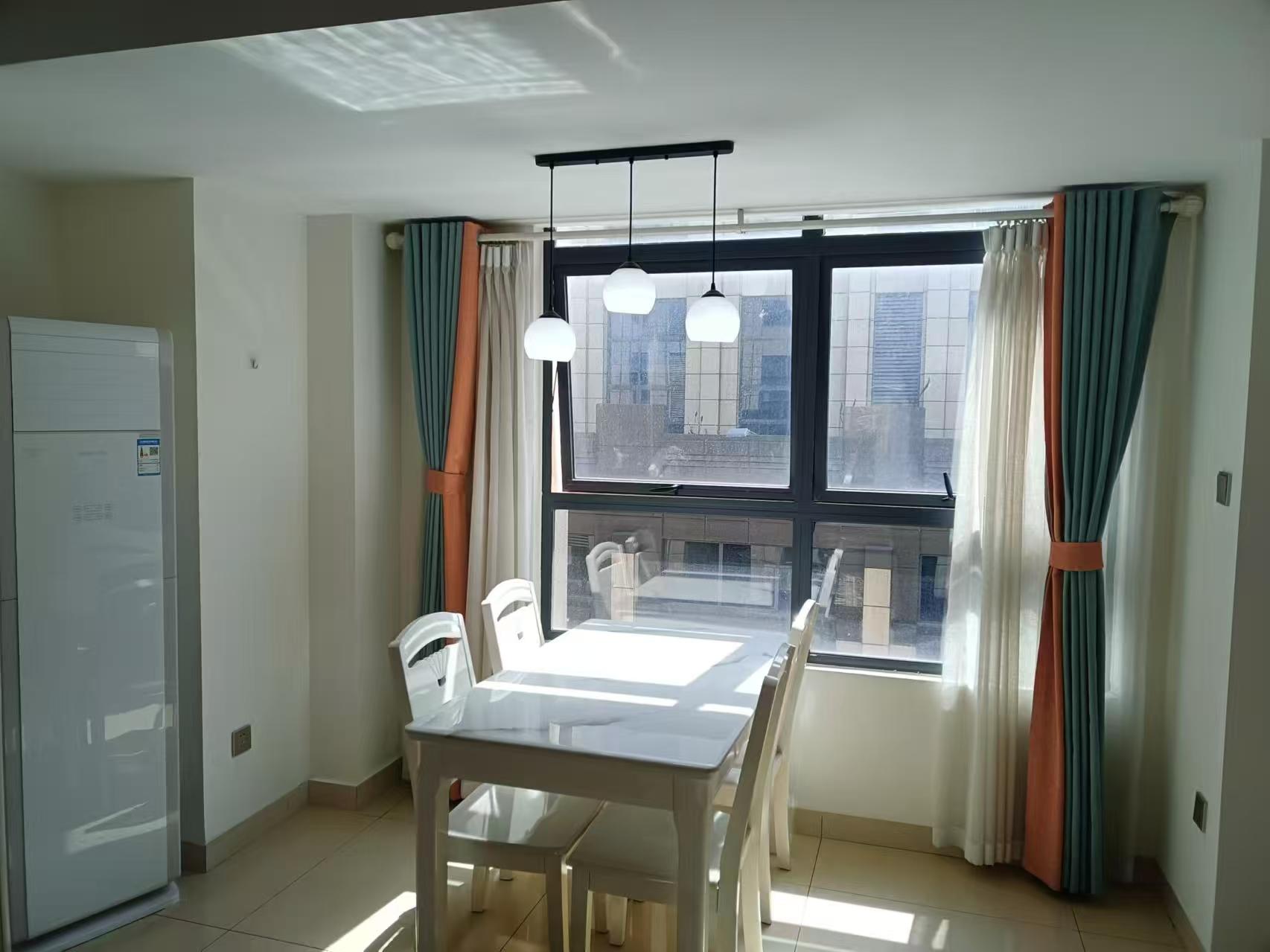 桃花缘 1室1厅1卫 1580.0元/月 桃花缘 1室1厅1卫 1580.0元/月室内图