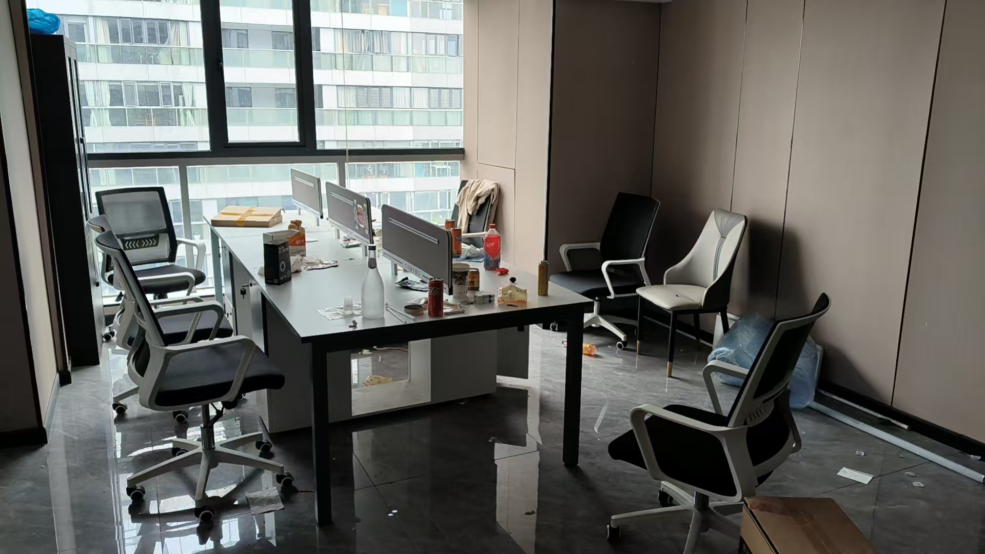 复地星光天地 1室1厅1卫 12000.0元/月 复地星光天地 1室1厅1卫 12000.0元/月户型图