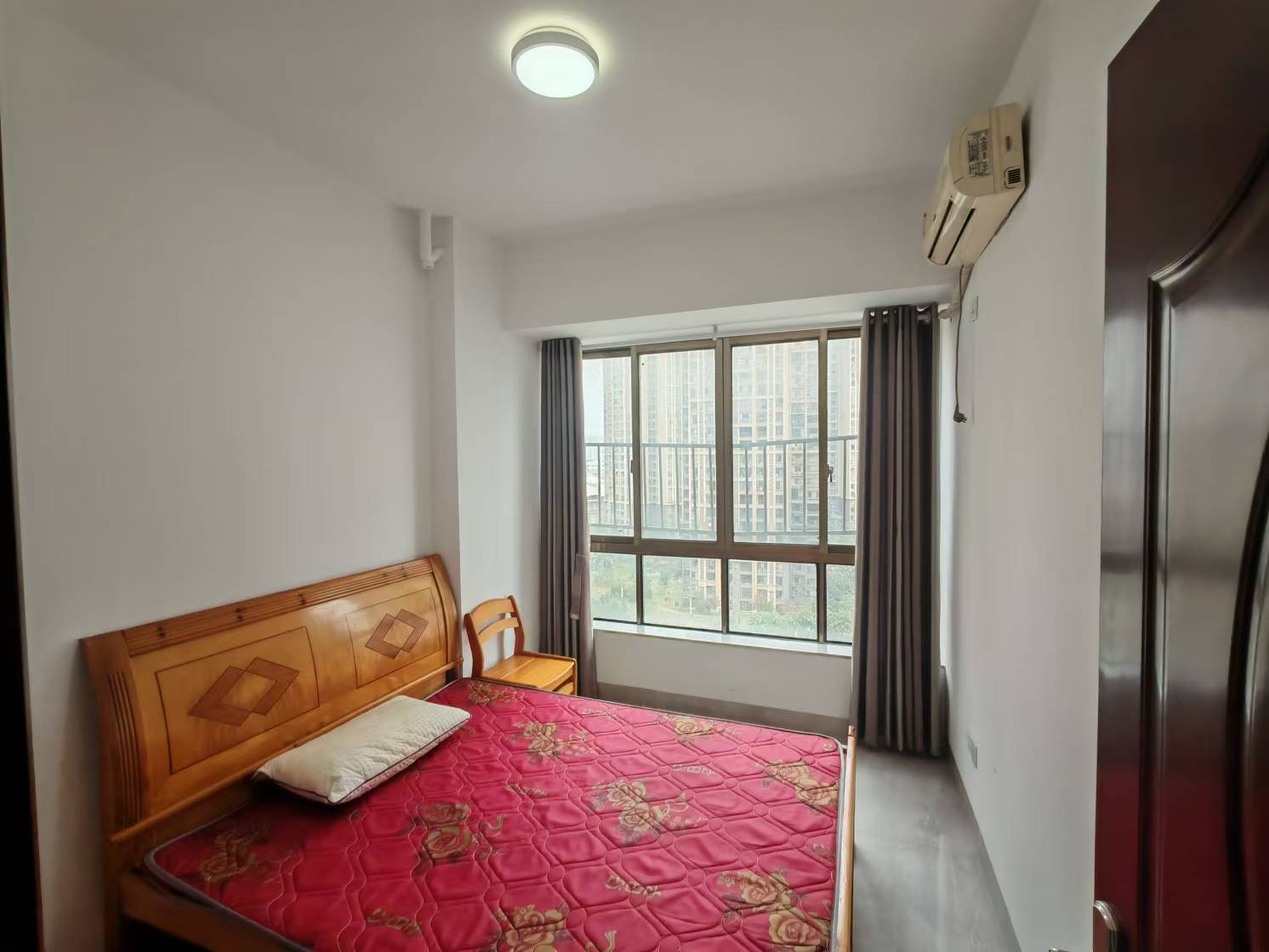 奥园广场 3室2厅1卫 59.8万 奥园广场 3室2厅1卫 59.8万室内图