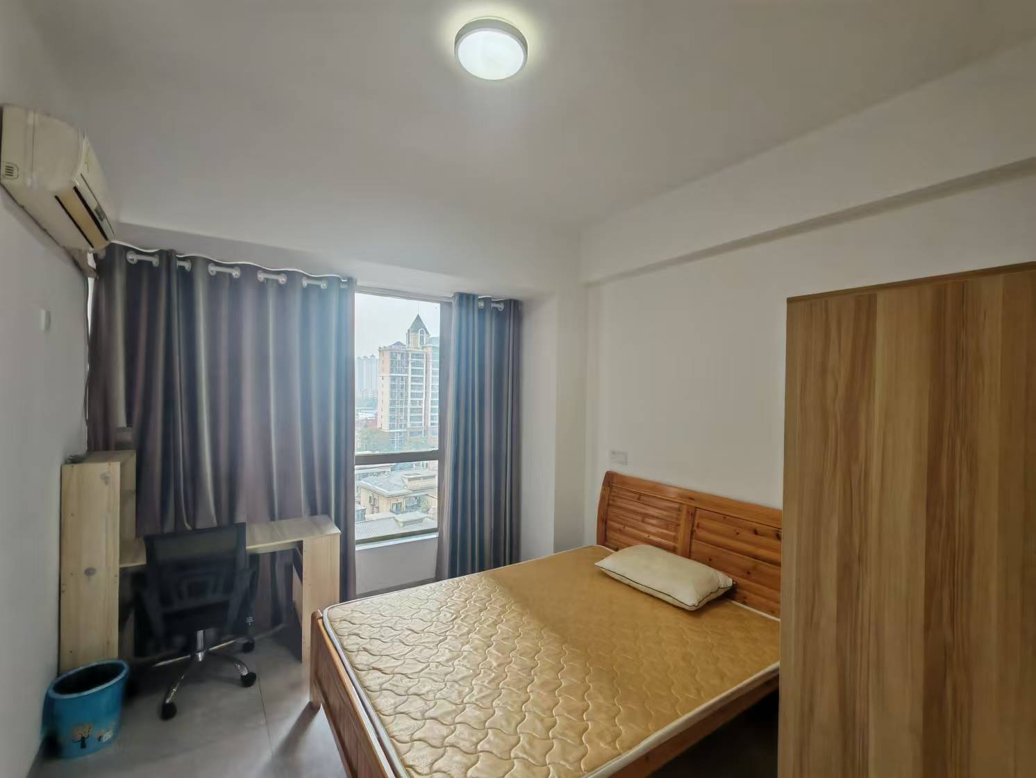 奥园广场 3室2厅1卫 59.8万 奥园广场 3室2厅1卫 59.8万室内图