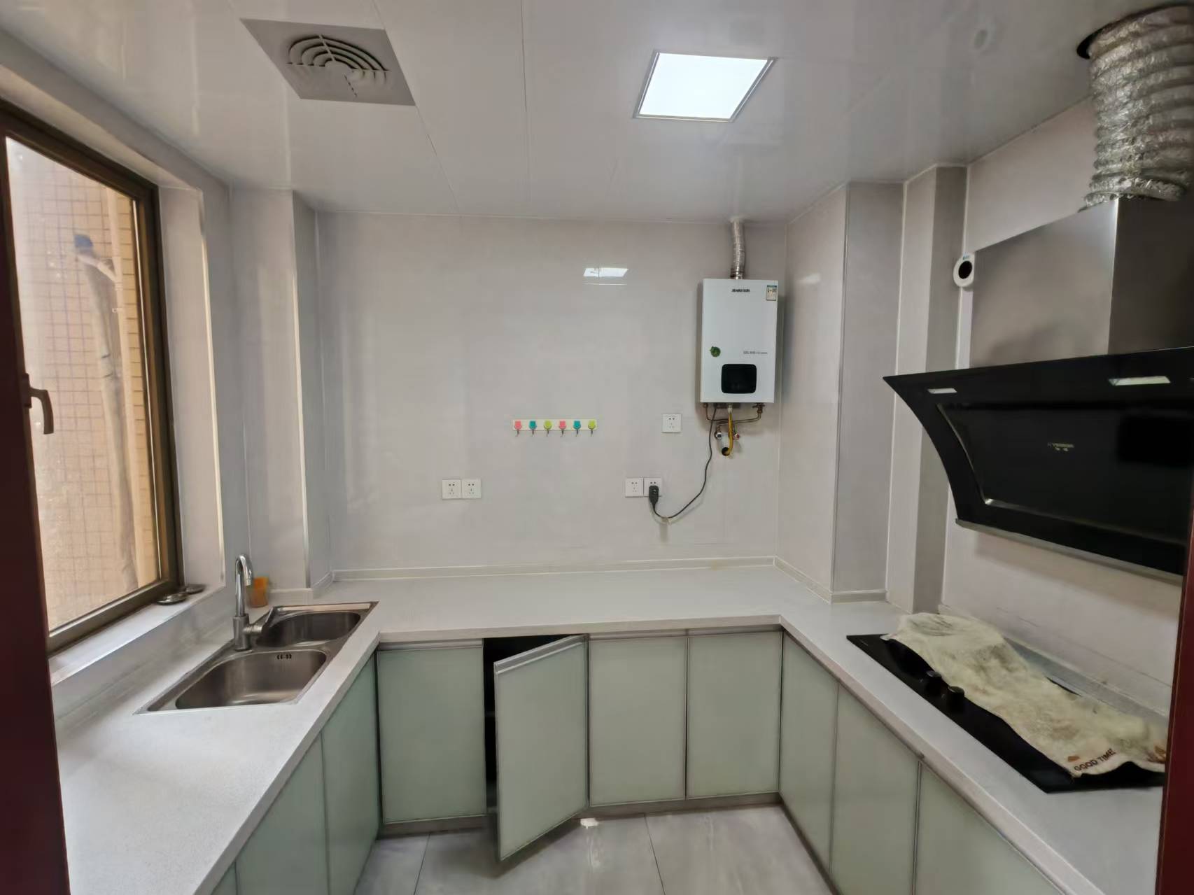 奥园广场 3室2厅1卫 59.8万 奥园广场 3室2厅1卫 59.8万室内图