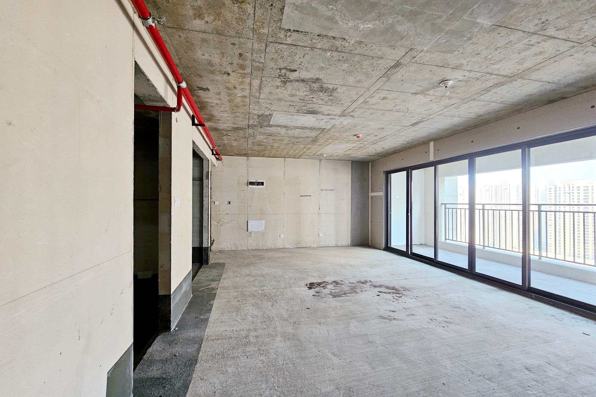 阳光城尚东湾嘉林苑 3室2厅2卫 1000.0元/月 阳光城尚东湾嘉林苑 3室2厅2卫 1000.0元/月室内图