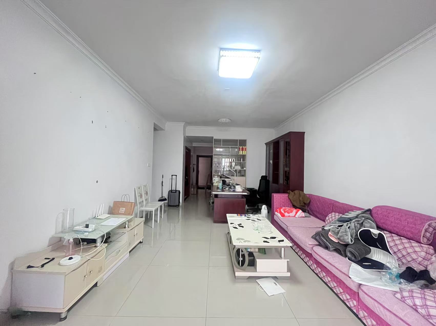 学府花园(文苑瑞景) 2室2厅1卫 1300.0元/月 学府花园(文苑瑞景) 2室2厅1卫 1300.0元/月室内图