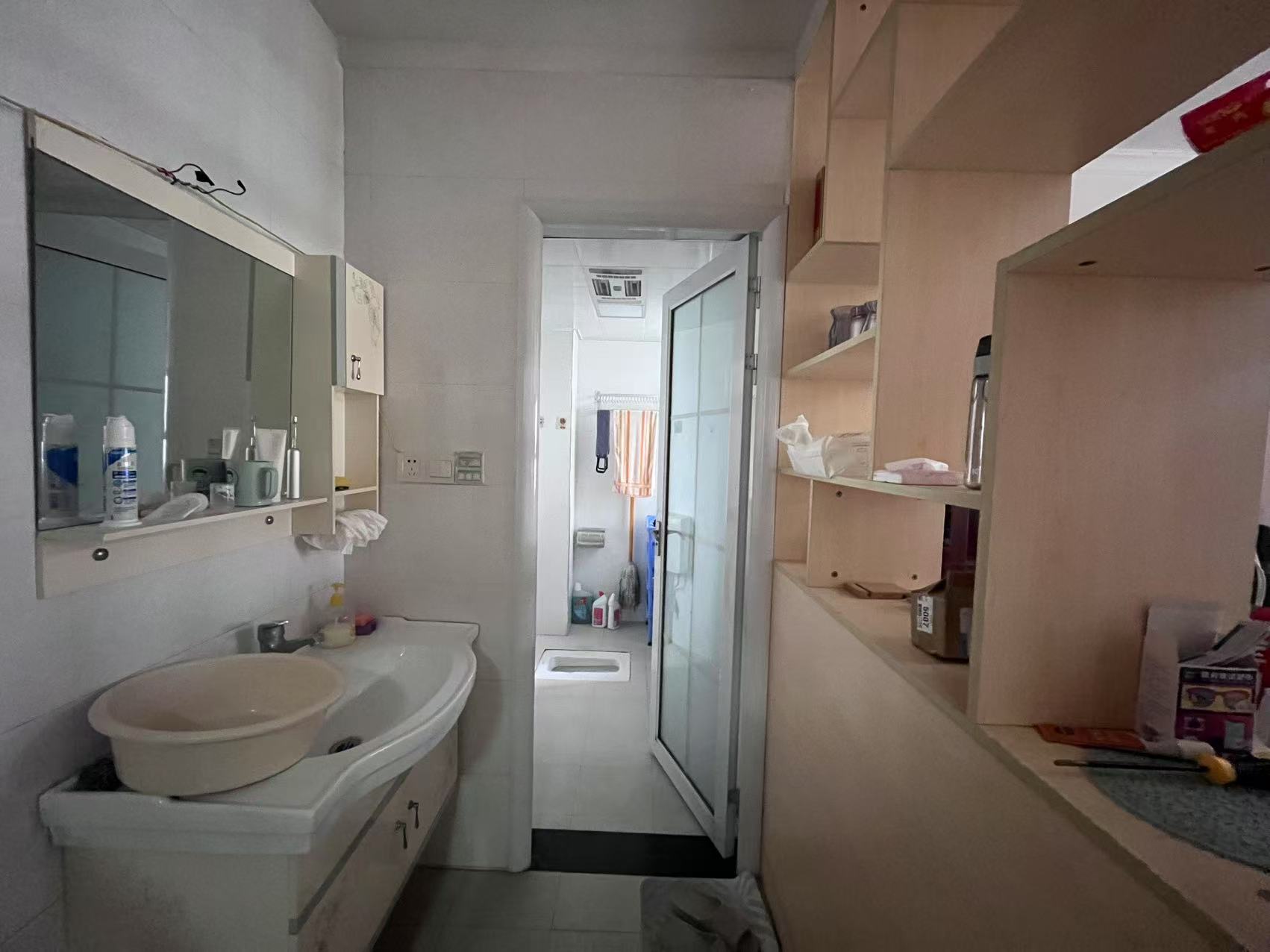 学府花园(文苑瑞景) 2室2厅1卫 1300.0元/月 学府花园(文苑瑞景) 2室2厅1卫 1300.0元/月室内图