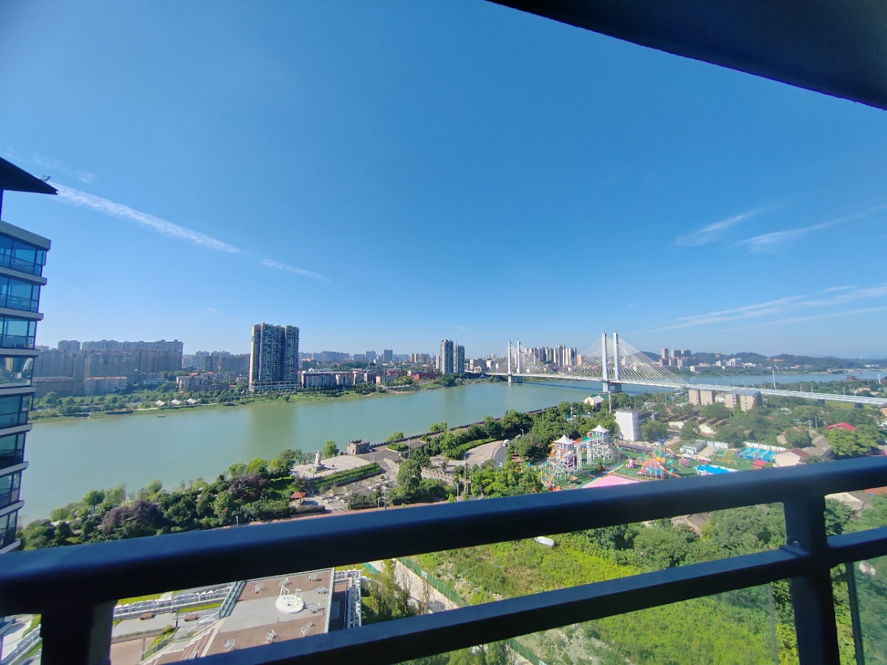 中铁银城江月 3室2厅2卫 75.8万 中铁银城江月 3室2厅2卫 75.8万室内图