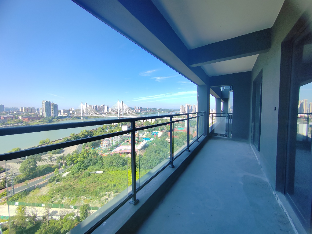 中铁银城江月 3室2厅2卫 75.8万 中铁银城江月 3室2厅2卫 75.8万室内图