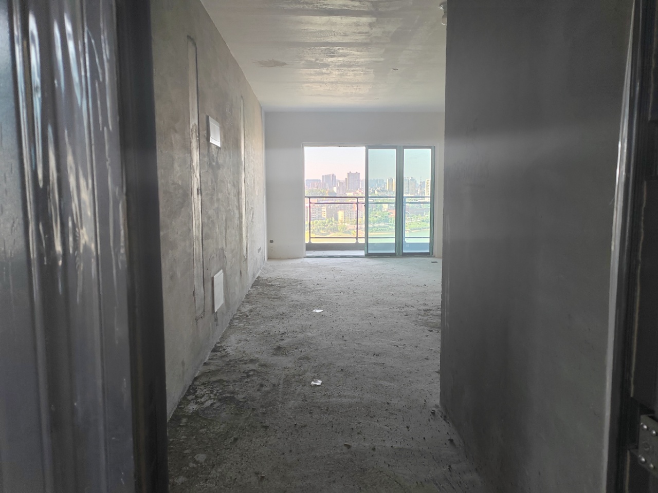 中铁银城江月 3室2厅2卫 75.8万 中铁银城江月 3室2厅2卫 75.8万室内图