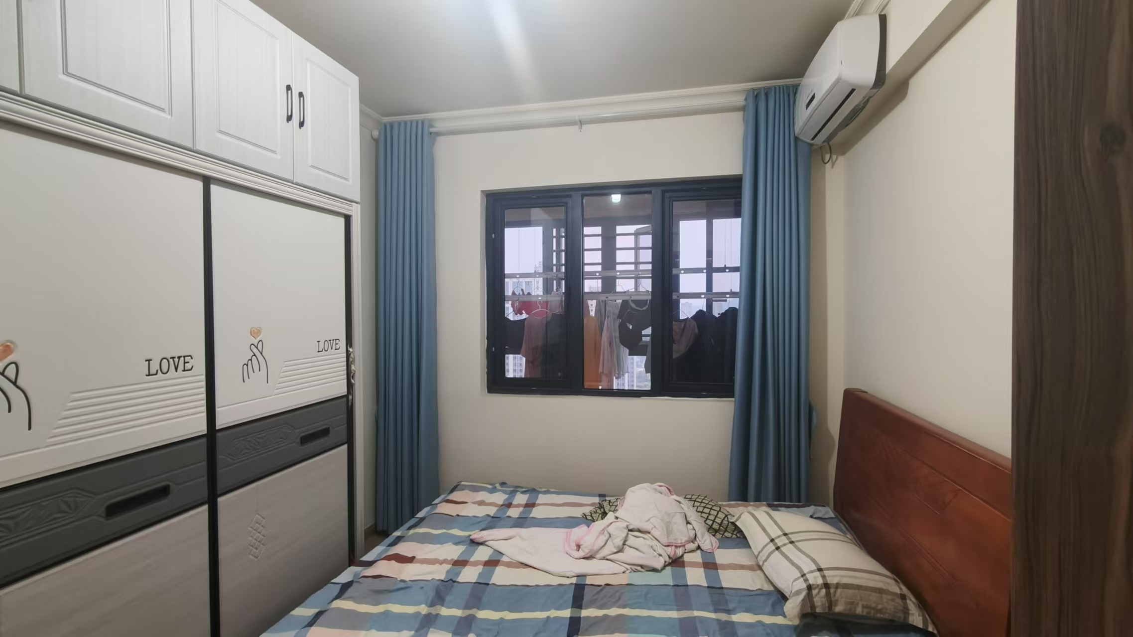 碧桂园梓山府  3室2厅2卫   78.00万室内图