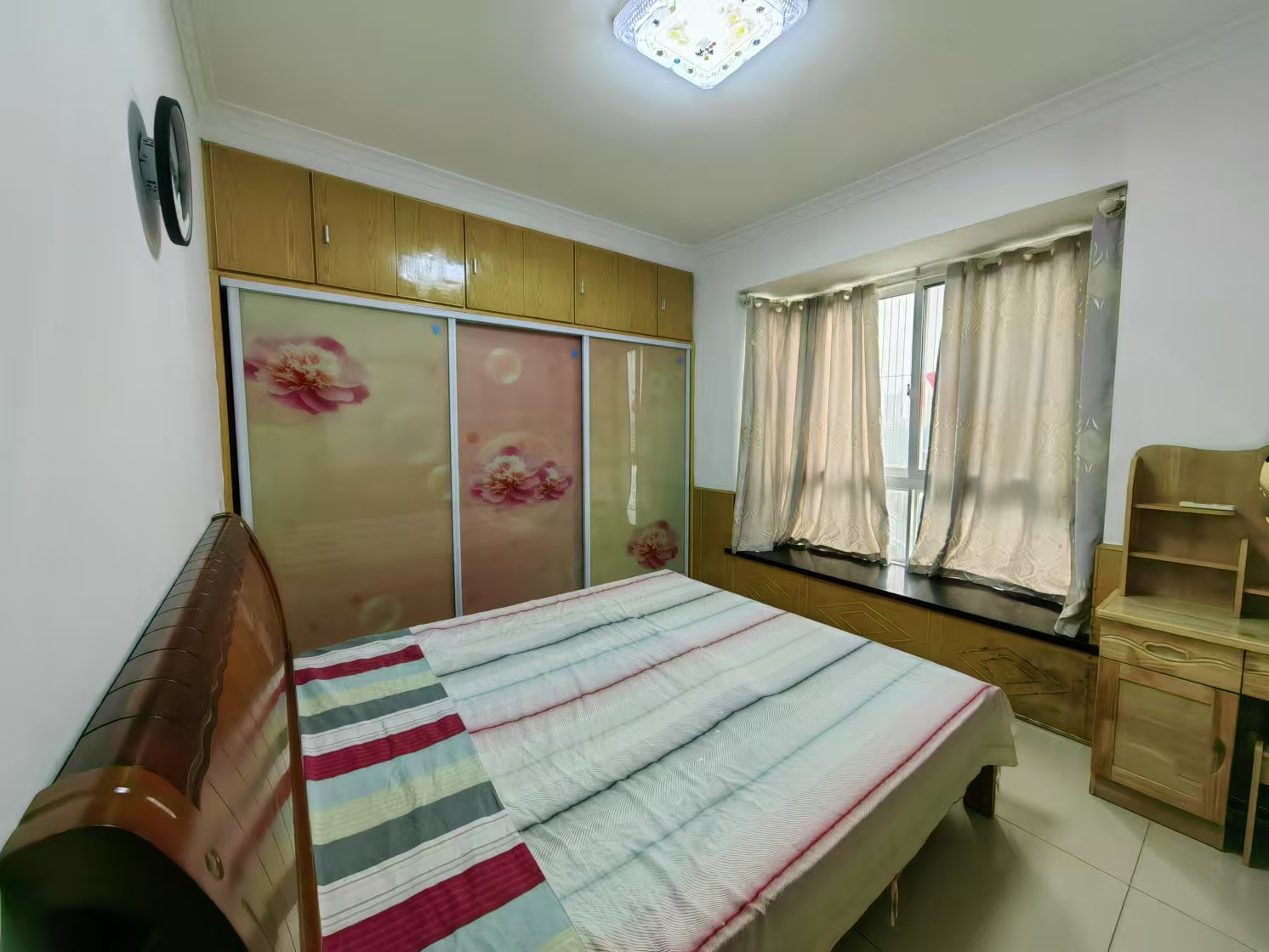 学府花园(文苑瑞景) 2室1厅1卫 38.8万 学府花园(文苑瑞景) 2室1厅1卫 38.8万室内图