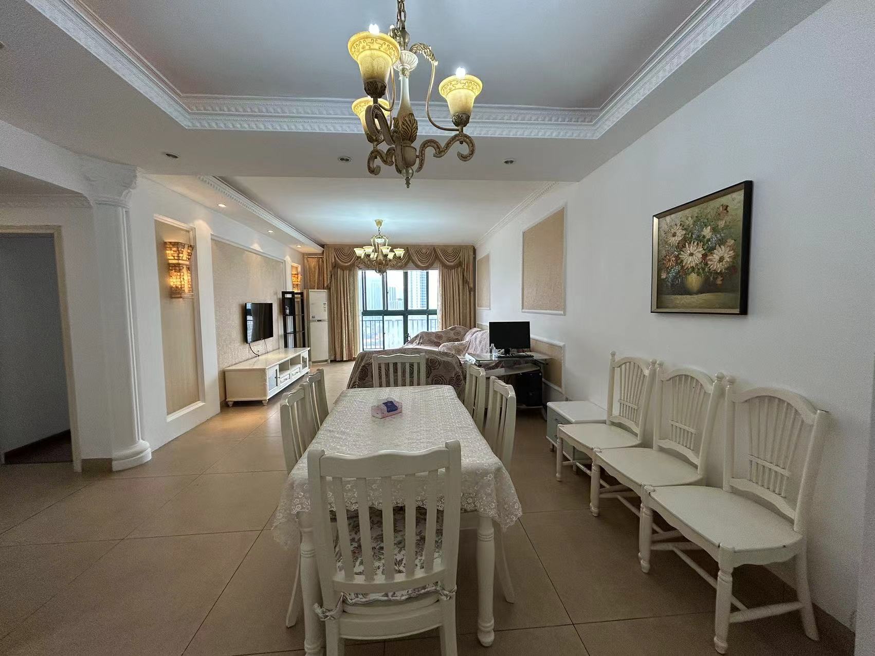 西域名邸  3室2厅2卫    60.0万 西域名邸  3室2厅2卫    60.0万室内图