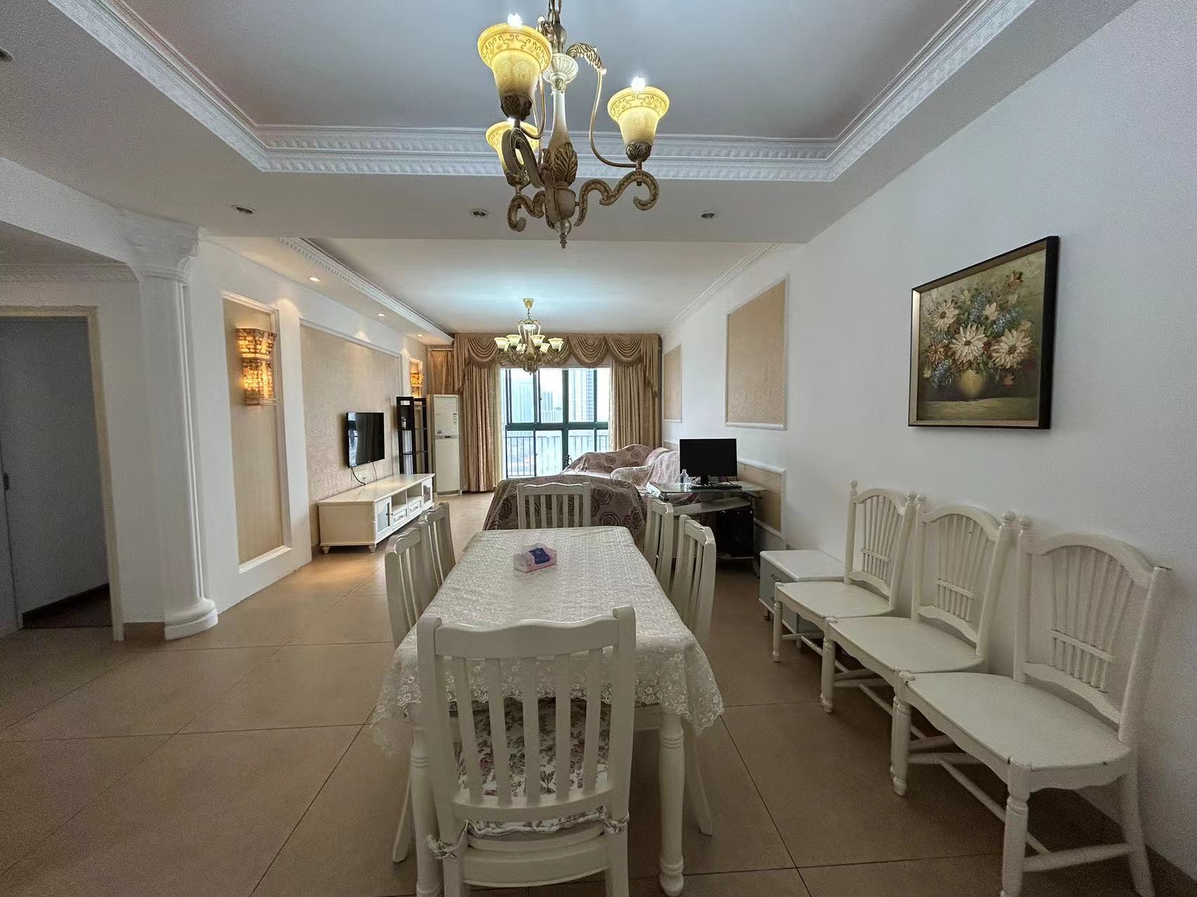 西域名邸  3室2厅2卫    60.0万 西域名邸  3室2厅2卫    60.0万室内图