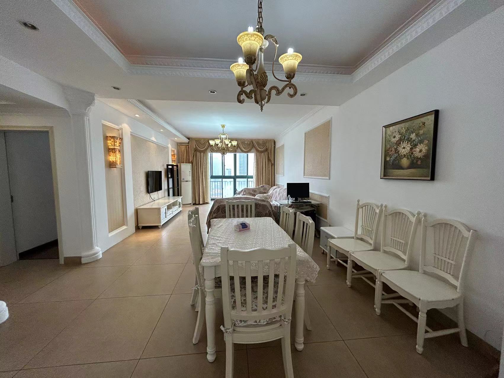 西域名邸  3室2厅2卫    60.0万 西域名邸  3室2厅2卫    60.0万室内图