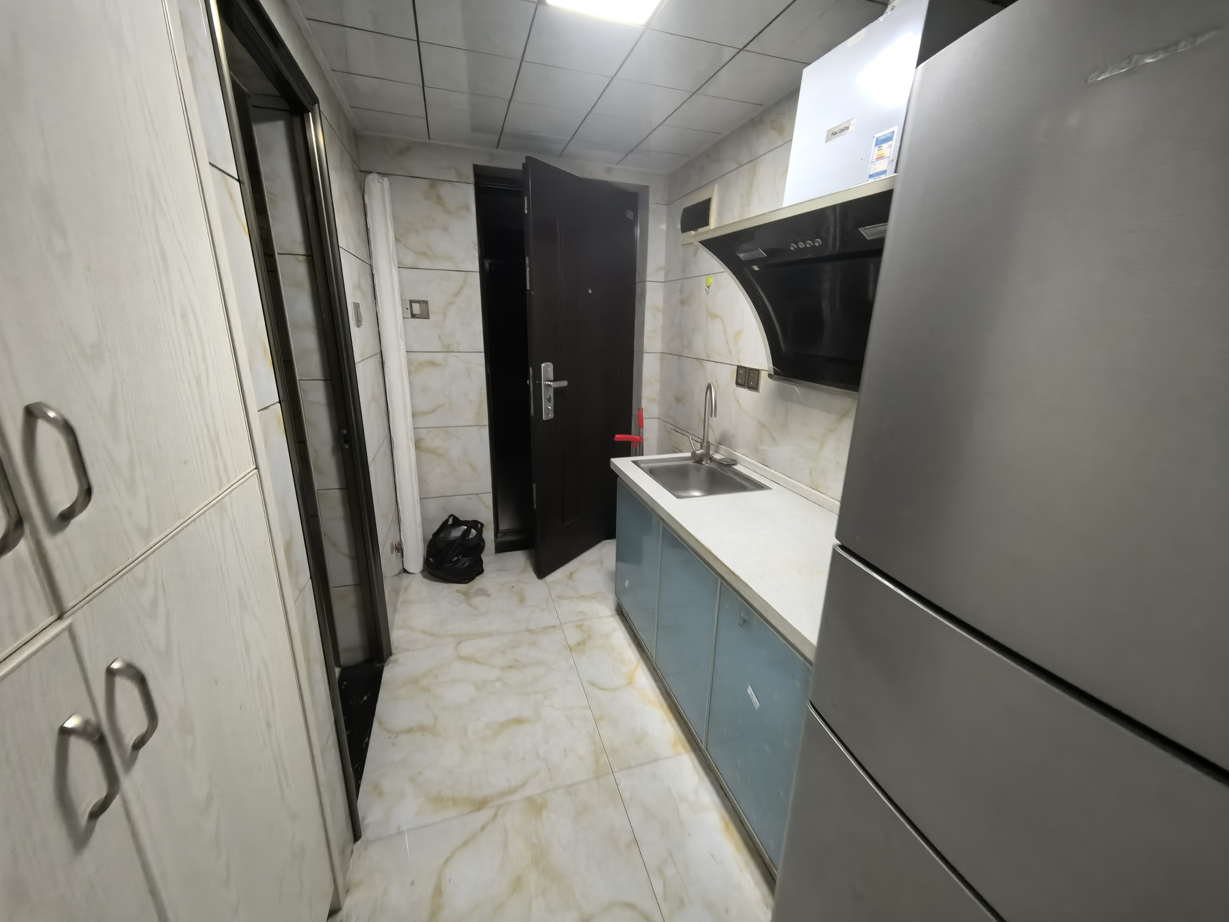 美的城三期 1室1厅1卫 1200.0元/月 美的城三期 1室1厅1卫 1200.0元/月户型图