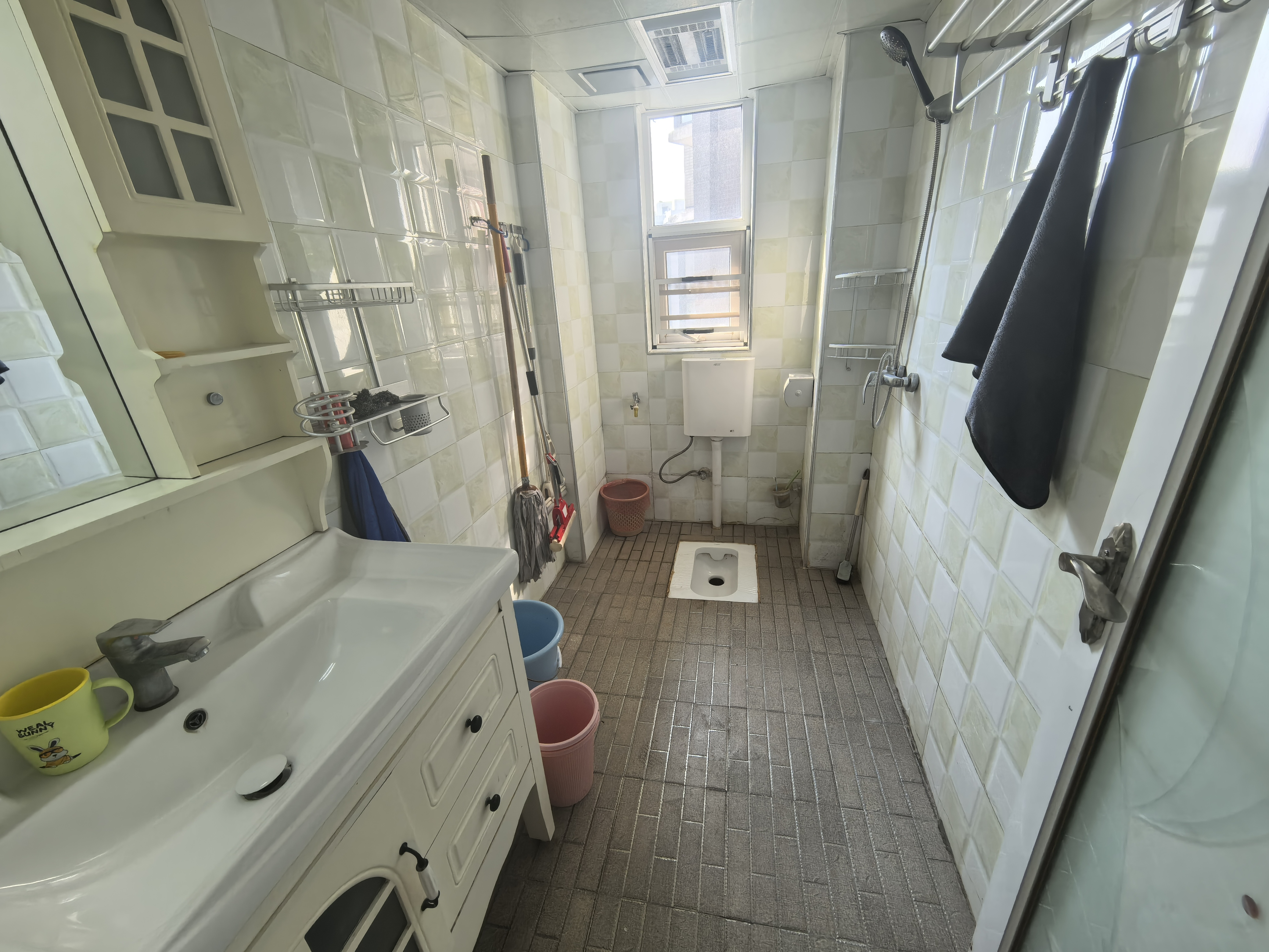 美的城二期 3室2厅2卫 48.0万 美的城二期 3室2厅2卫 48.0万室内图